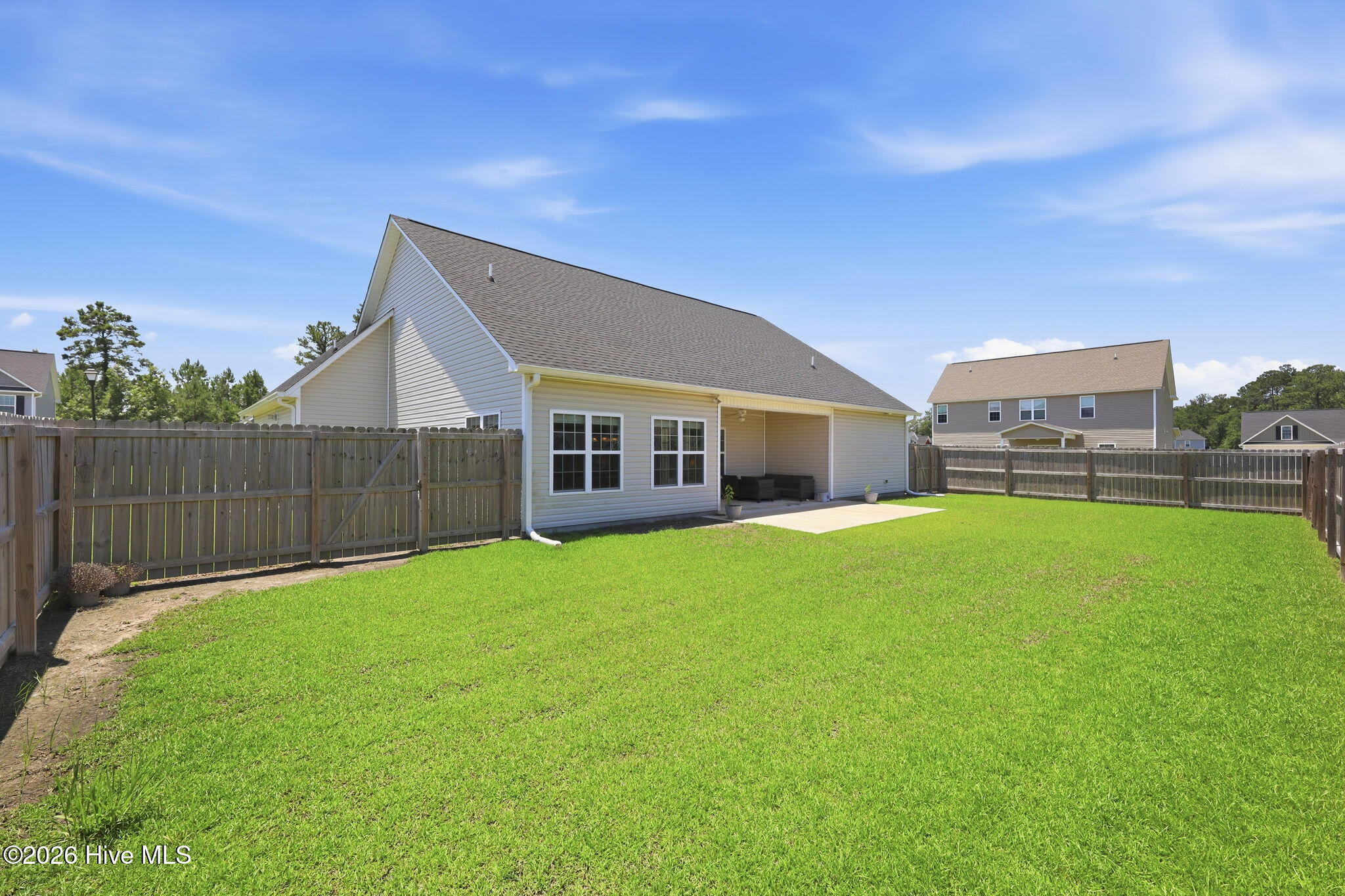 1031 Mackerel Manor,New Bern