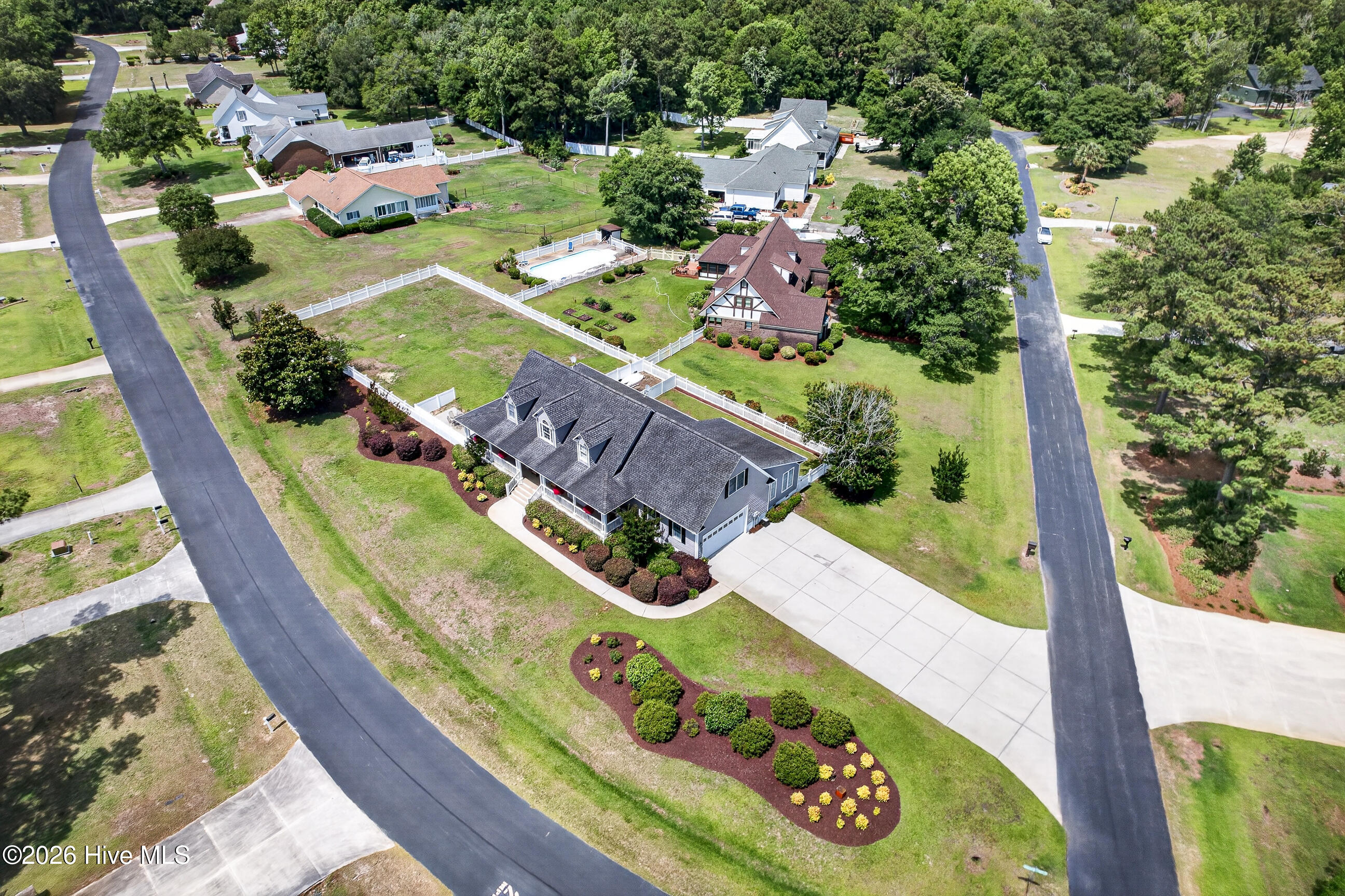 265 Yacht Club Drive,Newport