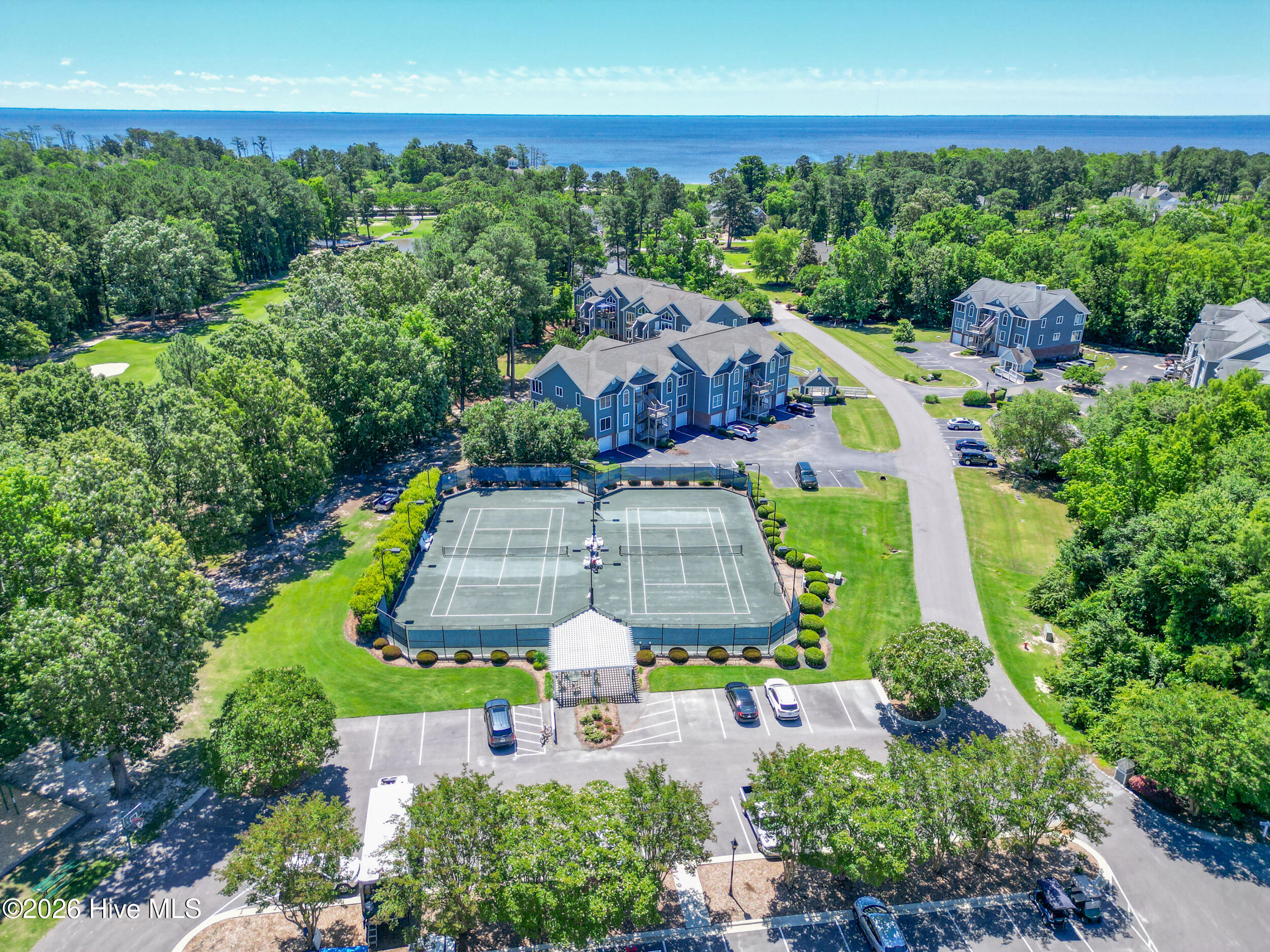 121 Country Club Drive, Hertford, NC, 27944