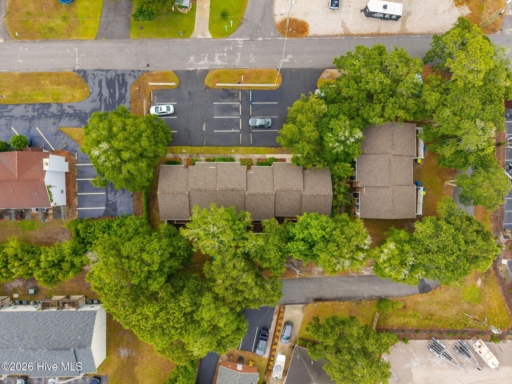 113 Bonner Avenue 105,Morehead City