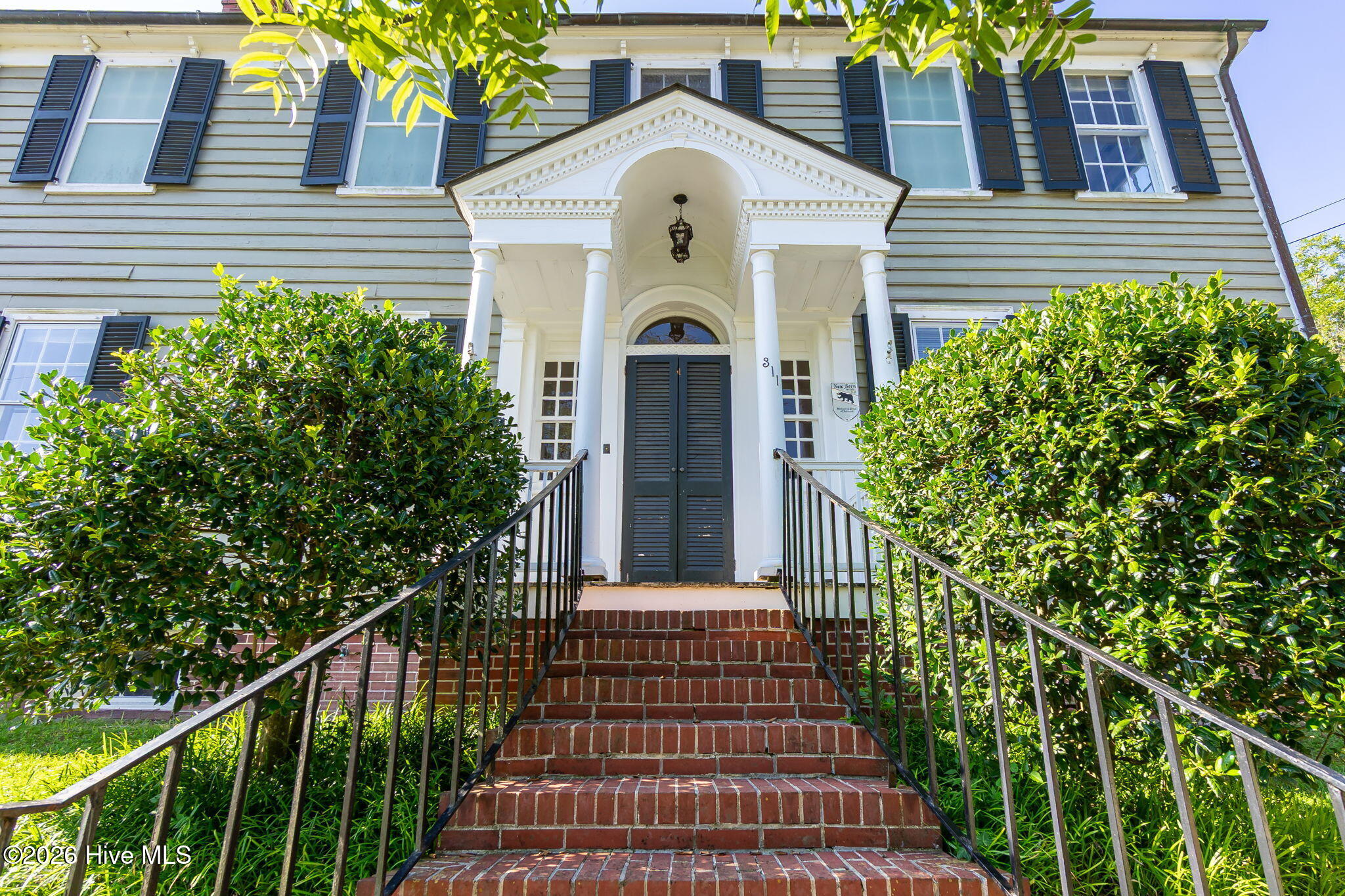 311 Johnson Street,New Bern