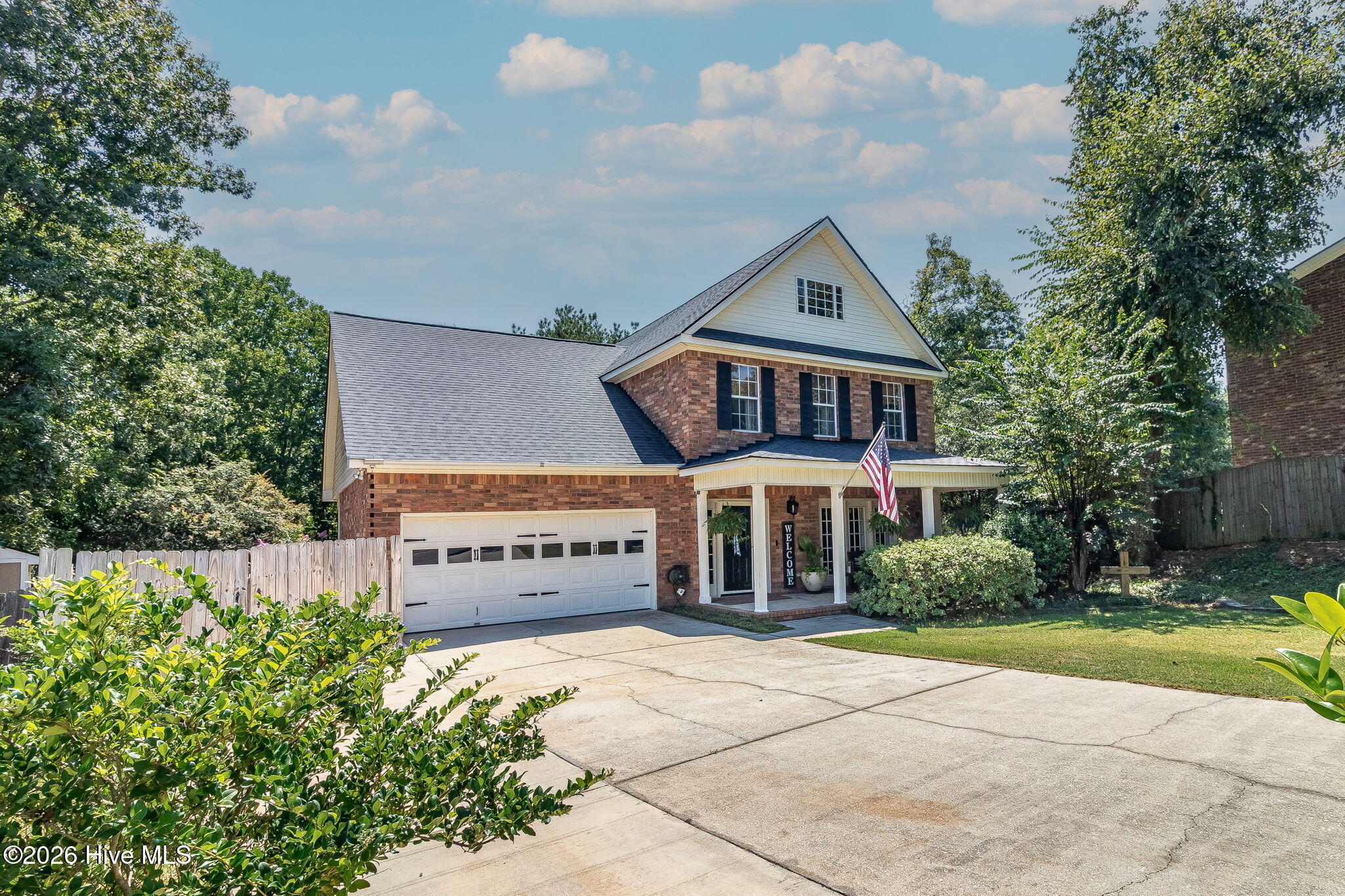 825 Sonora Circle, Evans, GA 30809