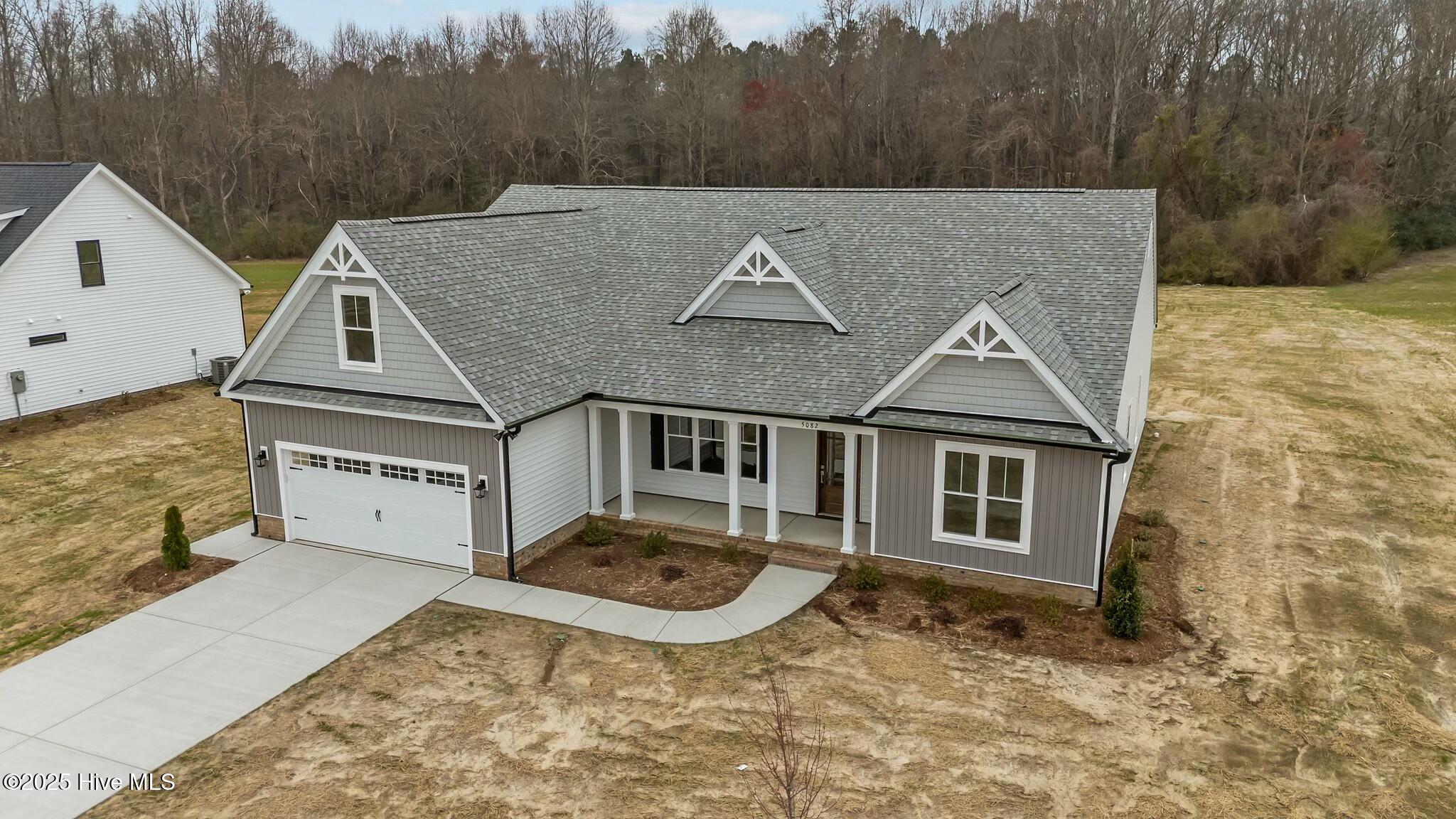4710 Burning Tree Lane N, Wilson, NC, 27896