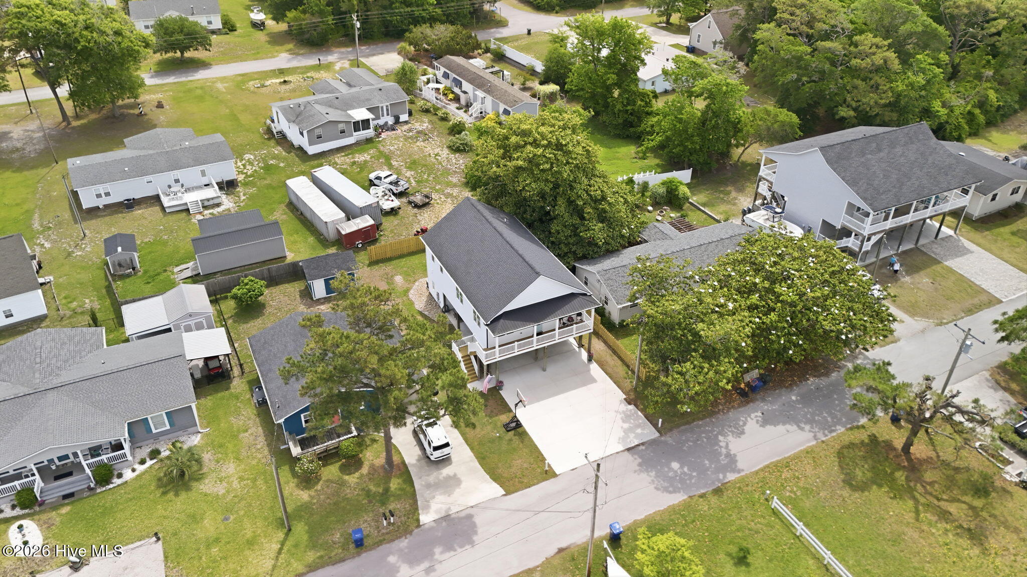 220 Pelican Drive,Atlantic Beach