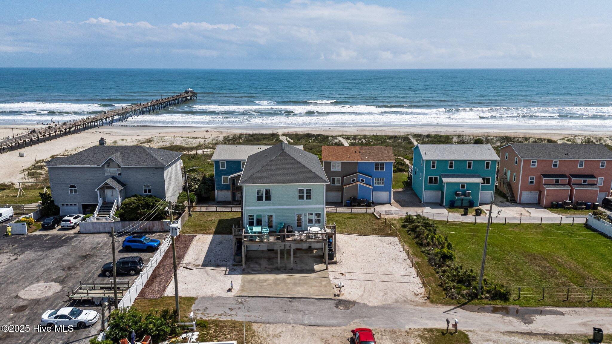 Homes for sale in Atlantic Beach, NC | 408 Caswell St #B, Atlantic Beach, NC 28512 | MLS# 100507992