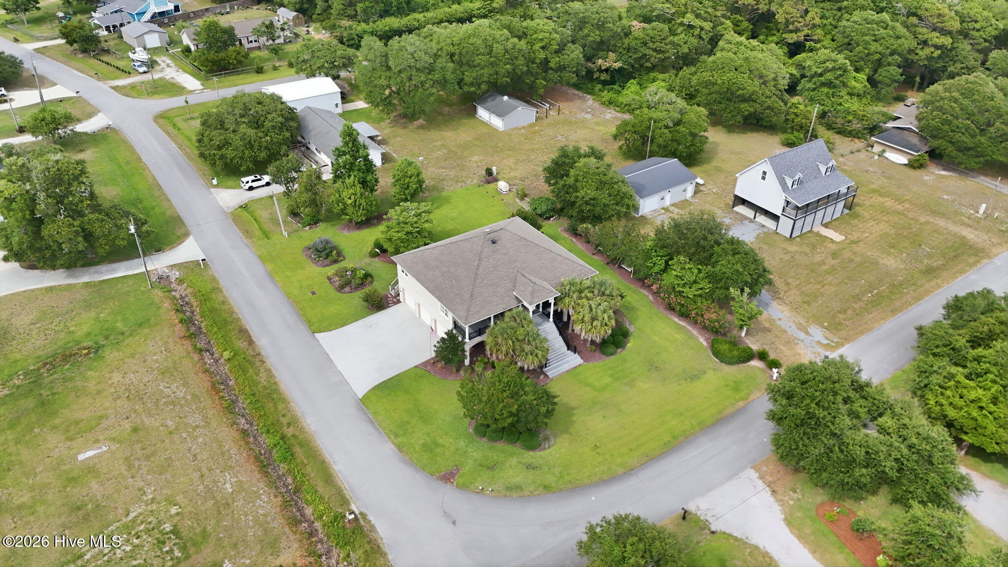 239 Water Oak Drive,Newport