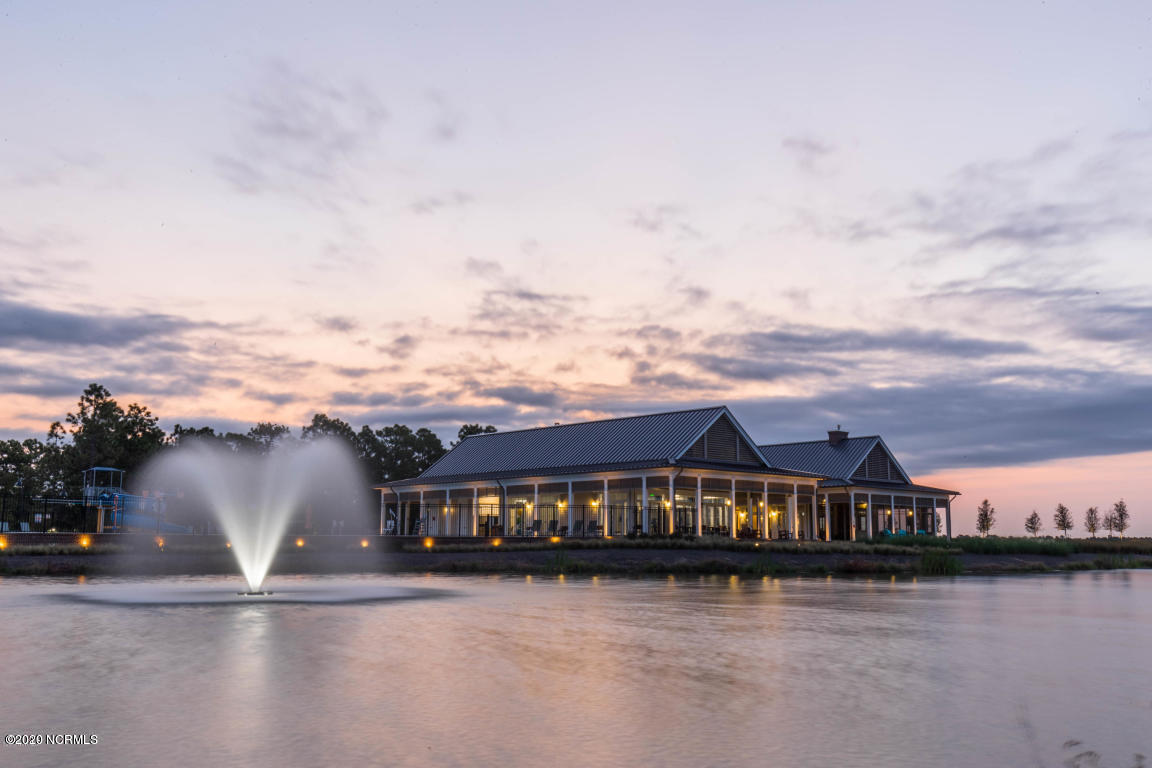 clubhouse