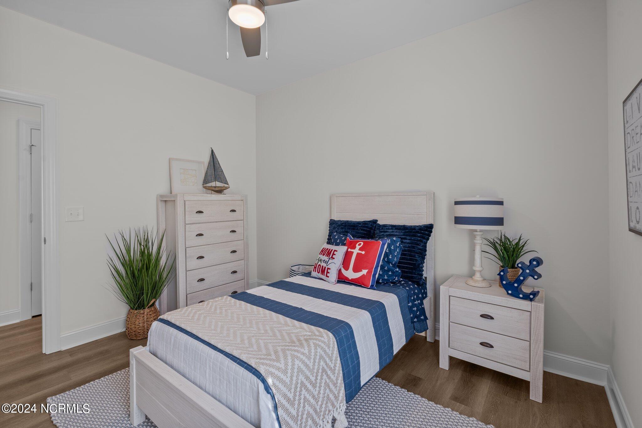 2020 Dartford Drive UNIT A, Greenville, NC, 27834