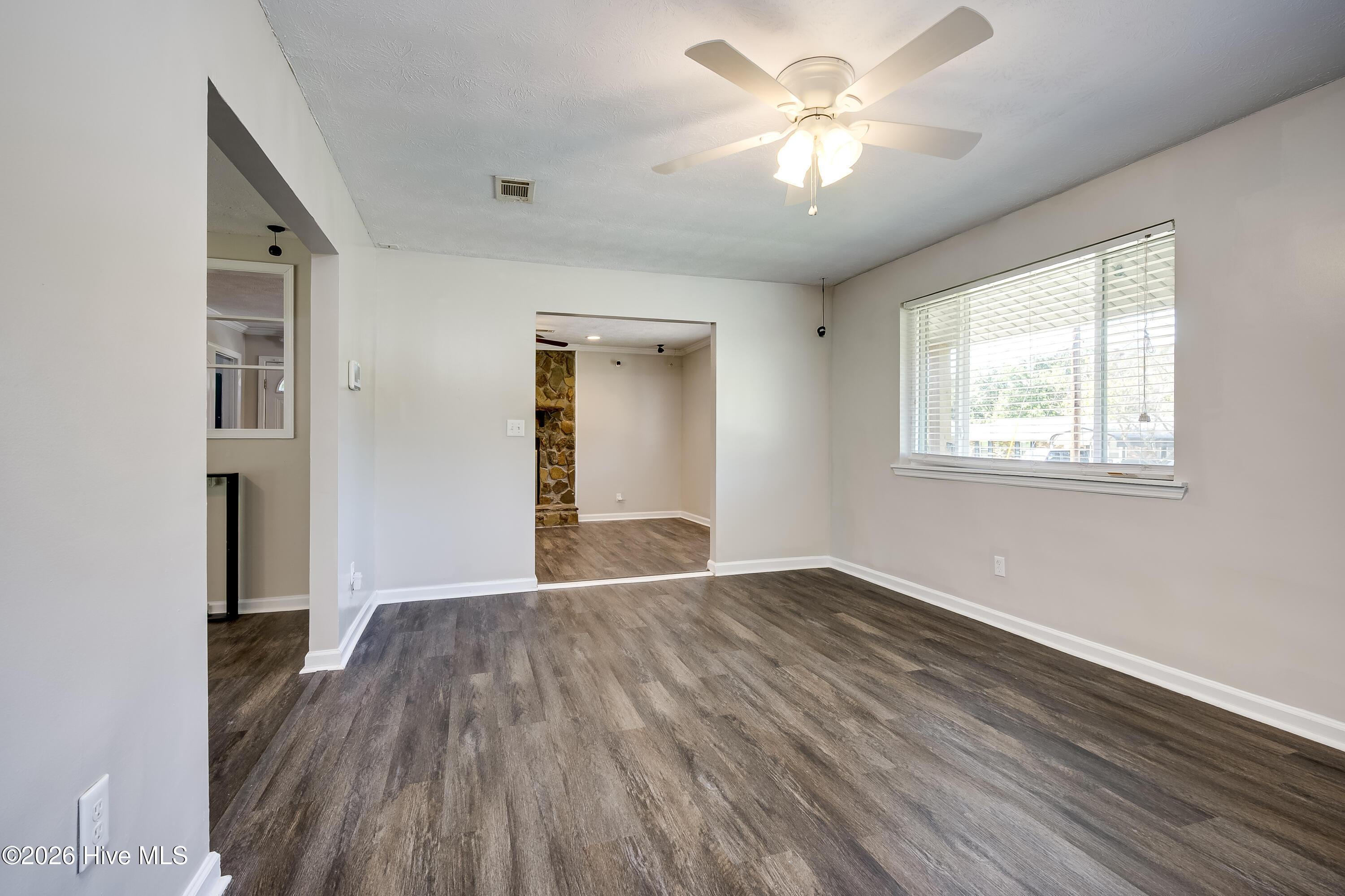 Photo 4 of Single family home for sale at 2608 Shalimar Dr, Augusta, GA 30906 | MLS# 100607082 | Listing updated on 2026-09-30
