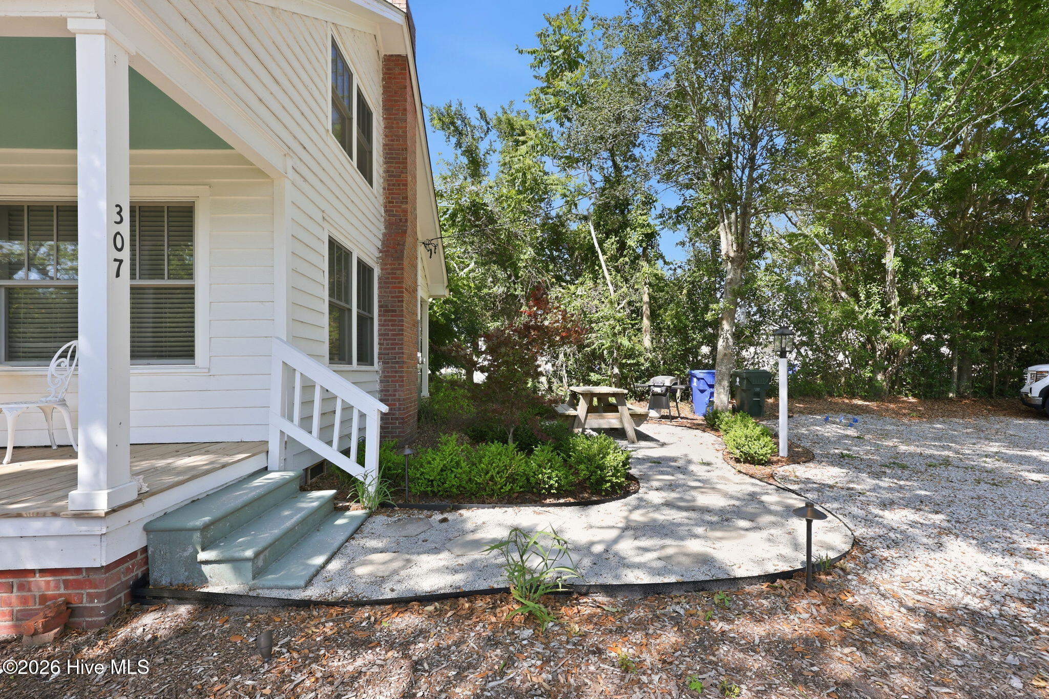 307 Orange Street,Beaufort