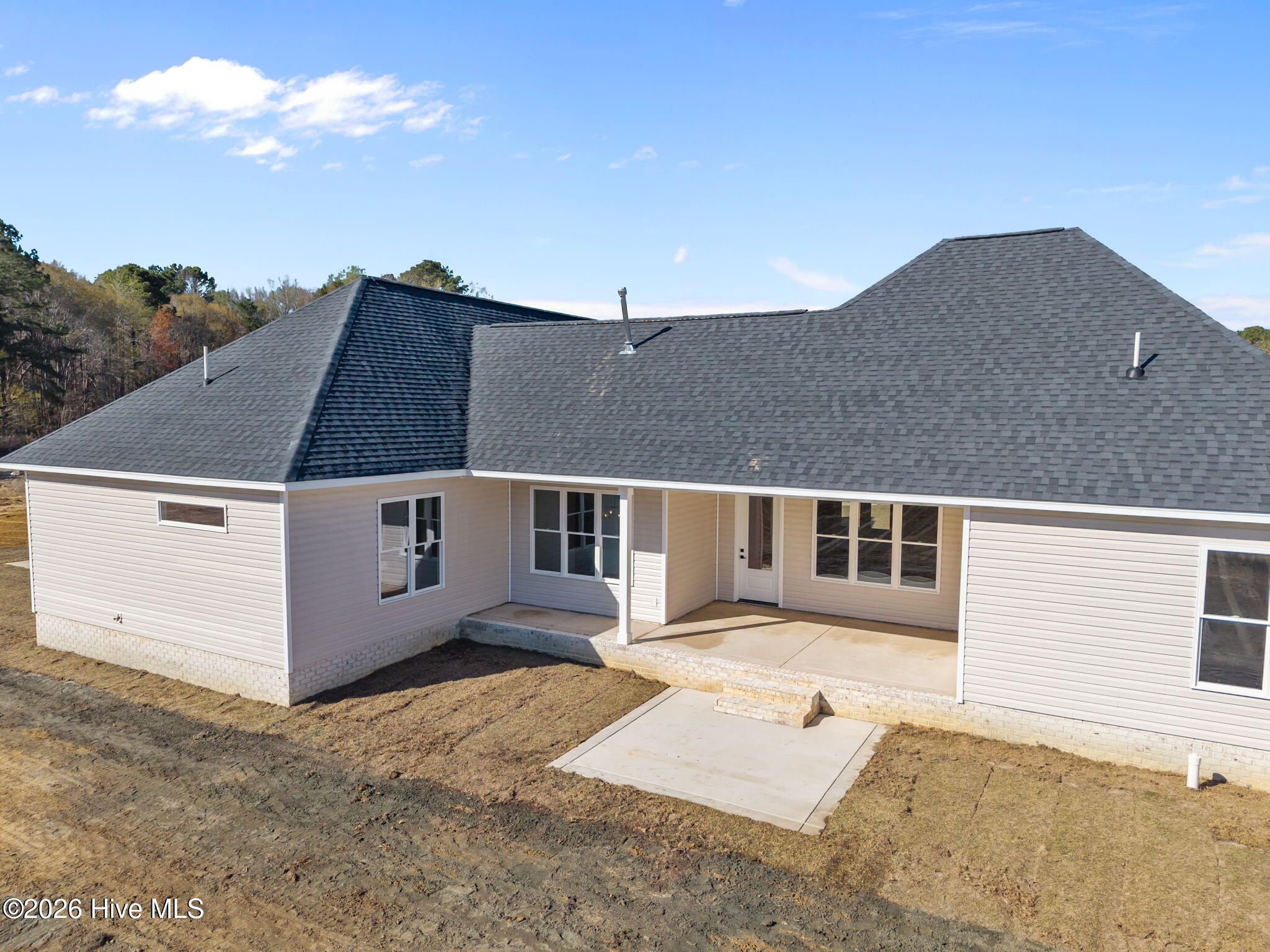 2302 Williams Farm Road, Greenville, NC, 27858