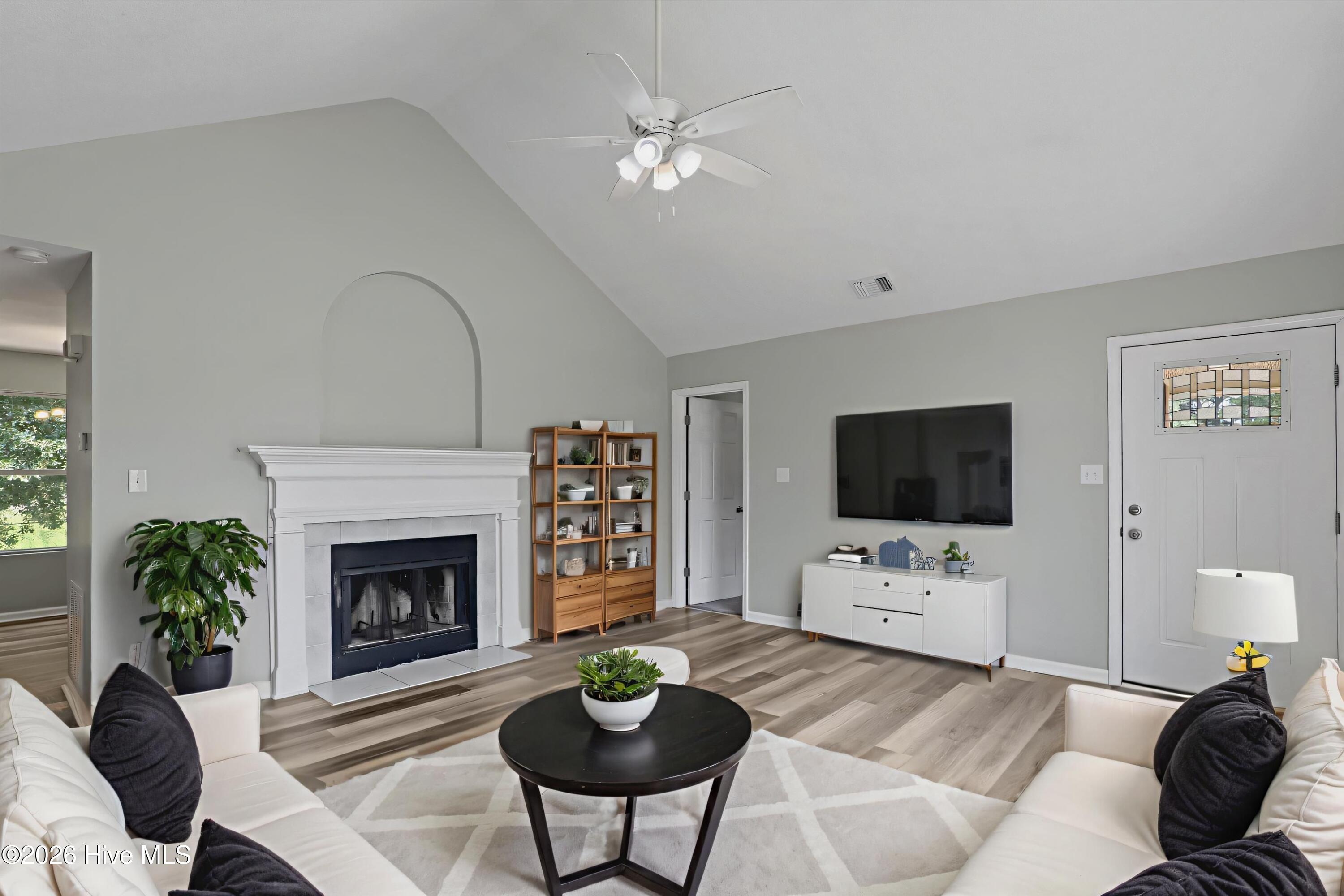 3rd image of 3311 Cobblestone Ct, Augusta, GA 30906 | MLS# 100593071