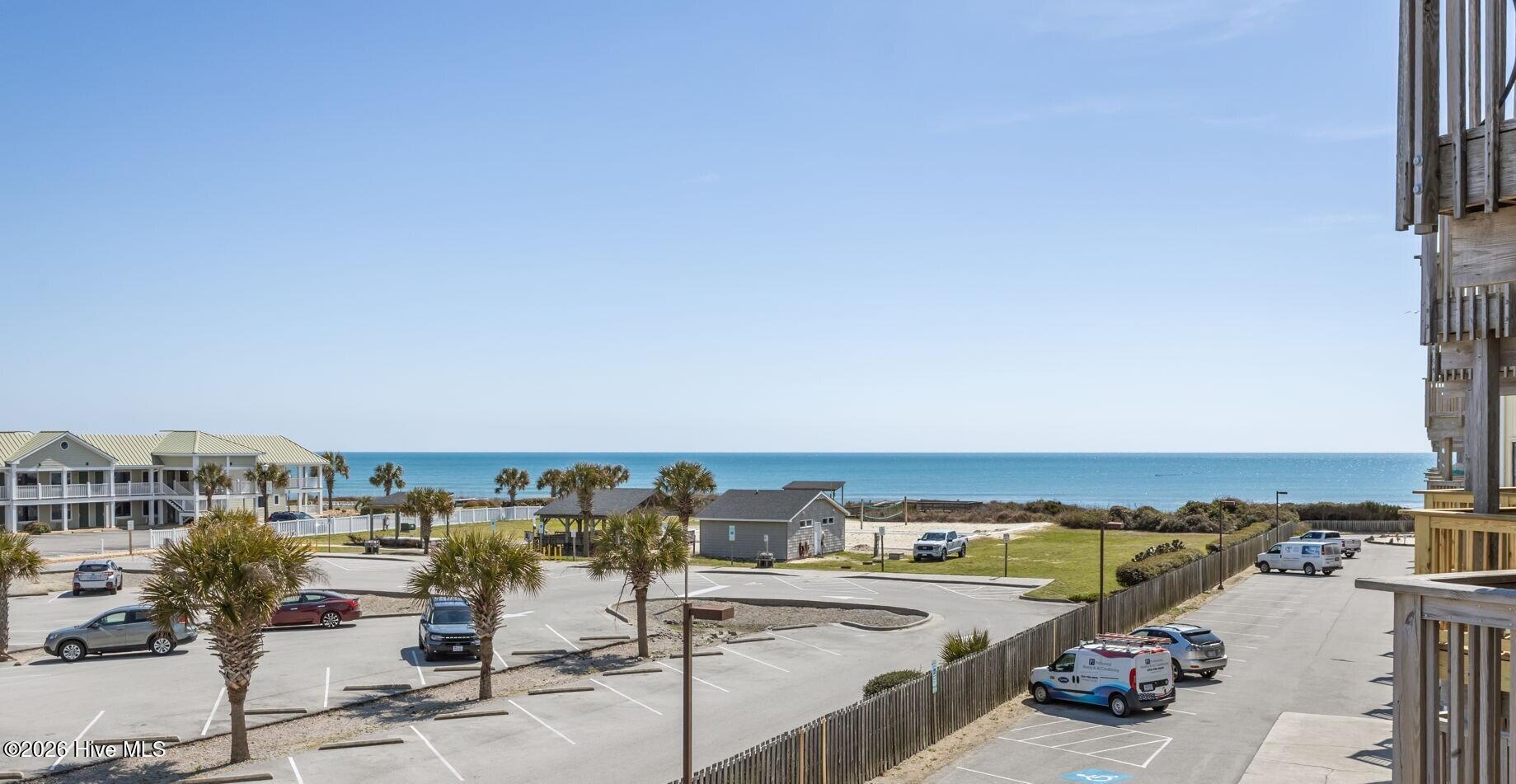 9100 Reed Drive UNIT 3202, Emerald Isle, NC, 28594