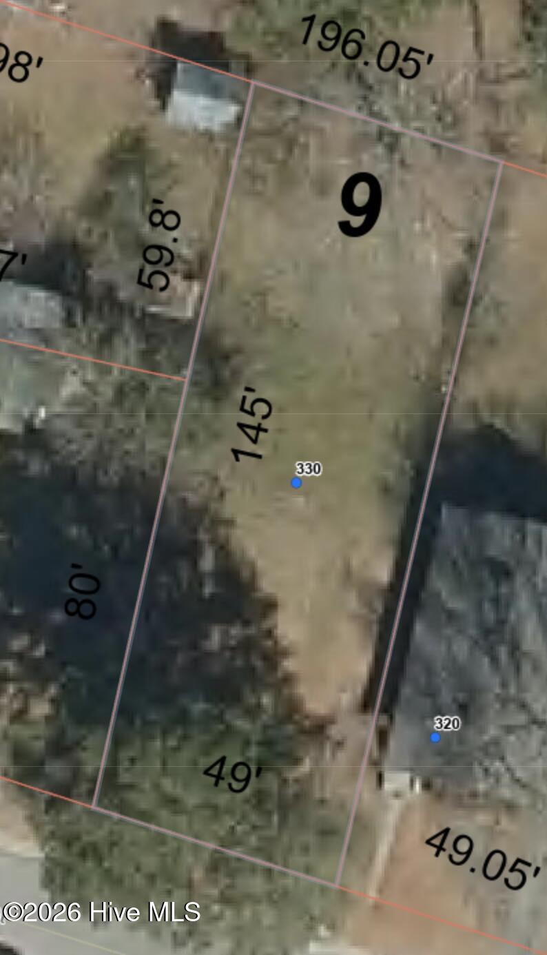 Lot 8 Quail Drive, Plymouth, NC, 27962