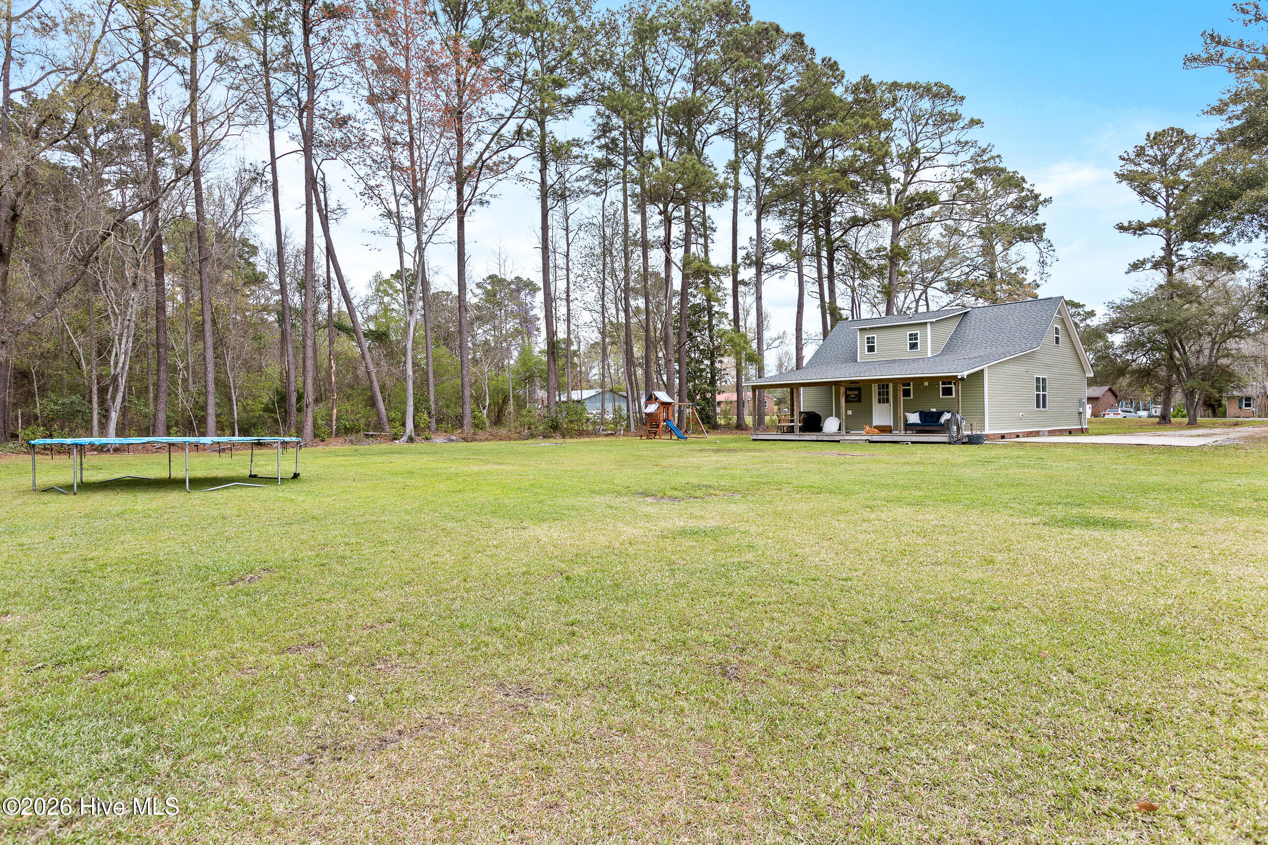 1415 Onslow Pines Road, Jacksonville, NC, 28540