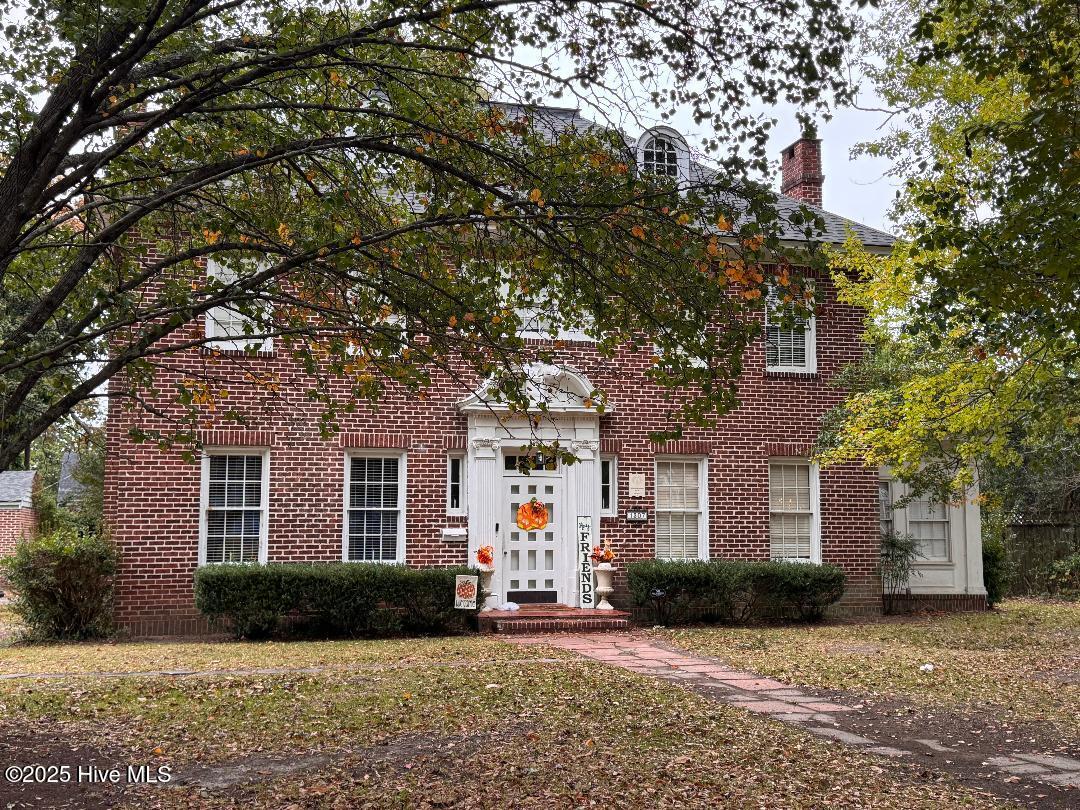 Homes for sale in Tarboro, NC | 1307 Saint Andrew St, Tarboro, NC 27886 | MLS# 100538641