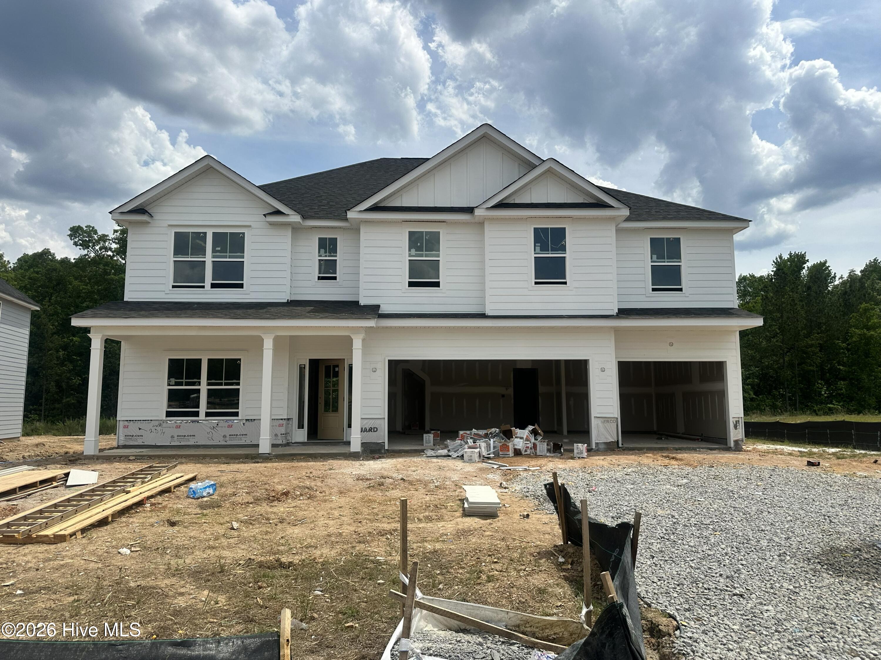 465 Granard Street, Grovetown, GA 30813 Listing Photo  1