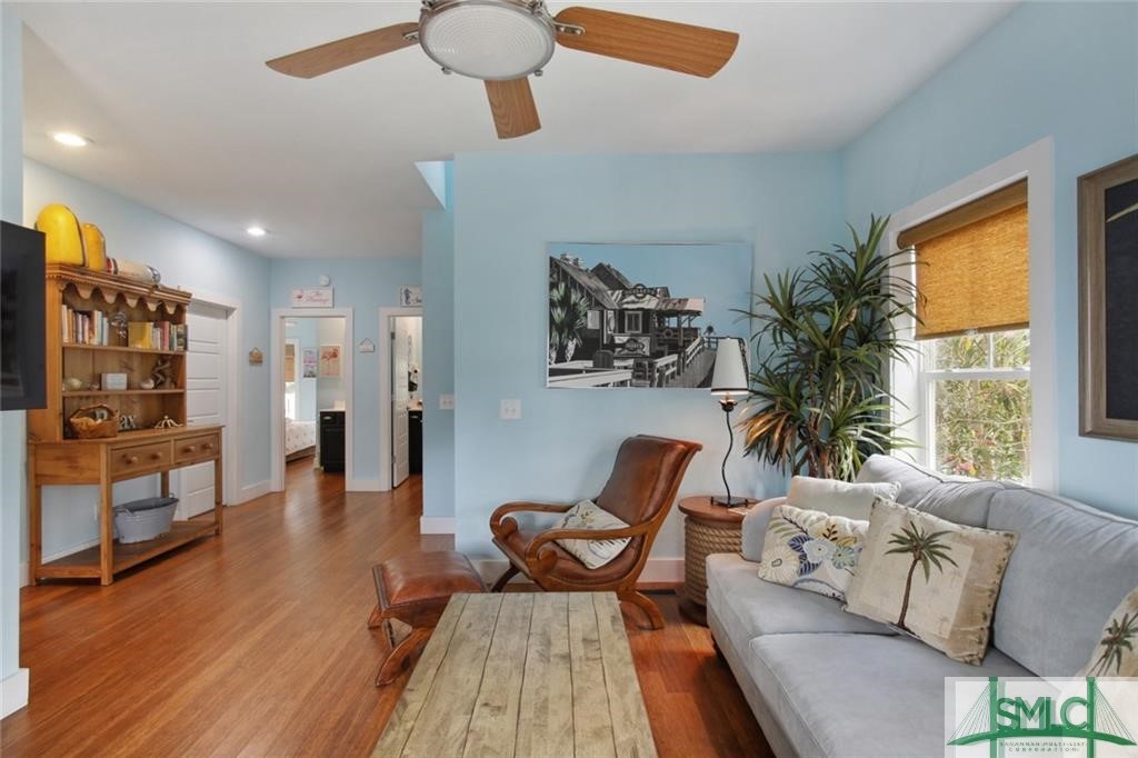18 Van Horne Avenue, Tybee Island, GA 31328 Listing Photo  15