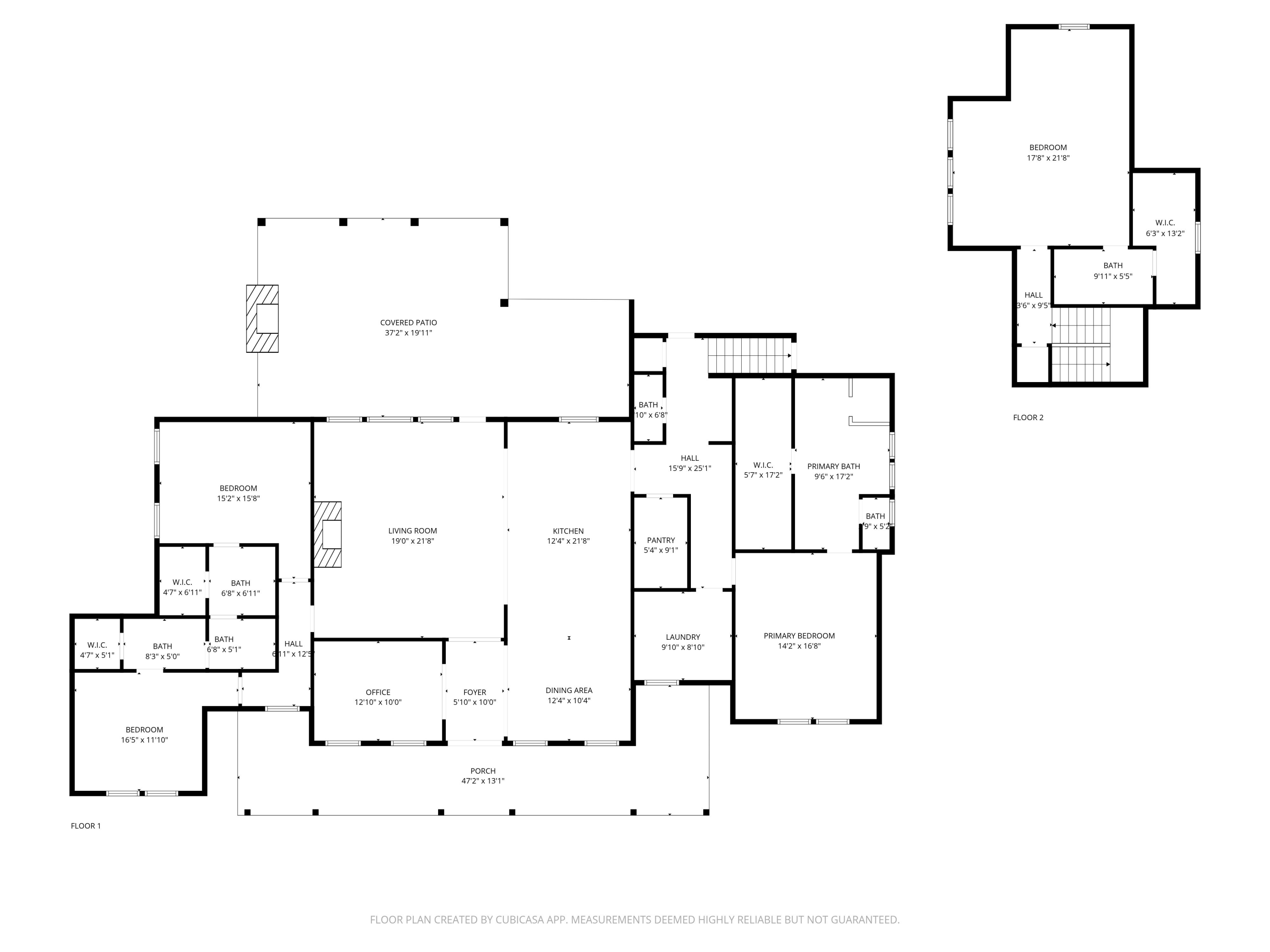 Homes For Sale - 1564 Powell Church Road<br/> Harlem, GA 30814