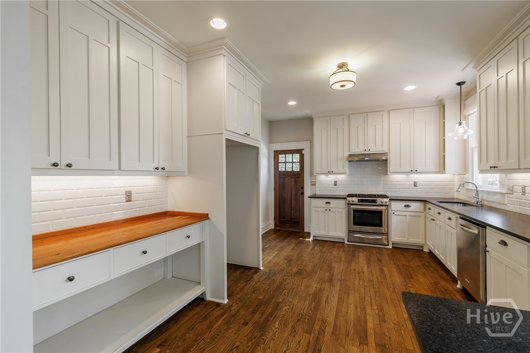 112 Fortson Drive