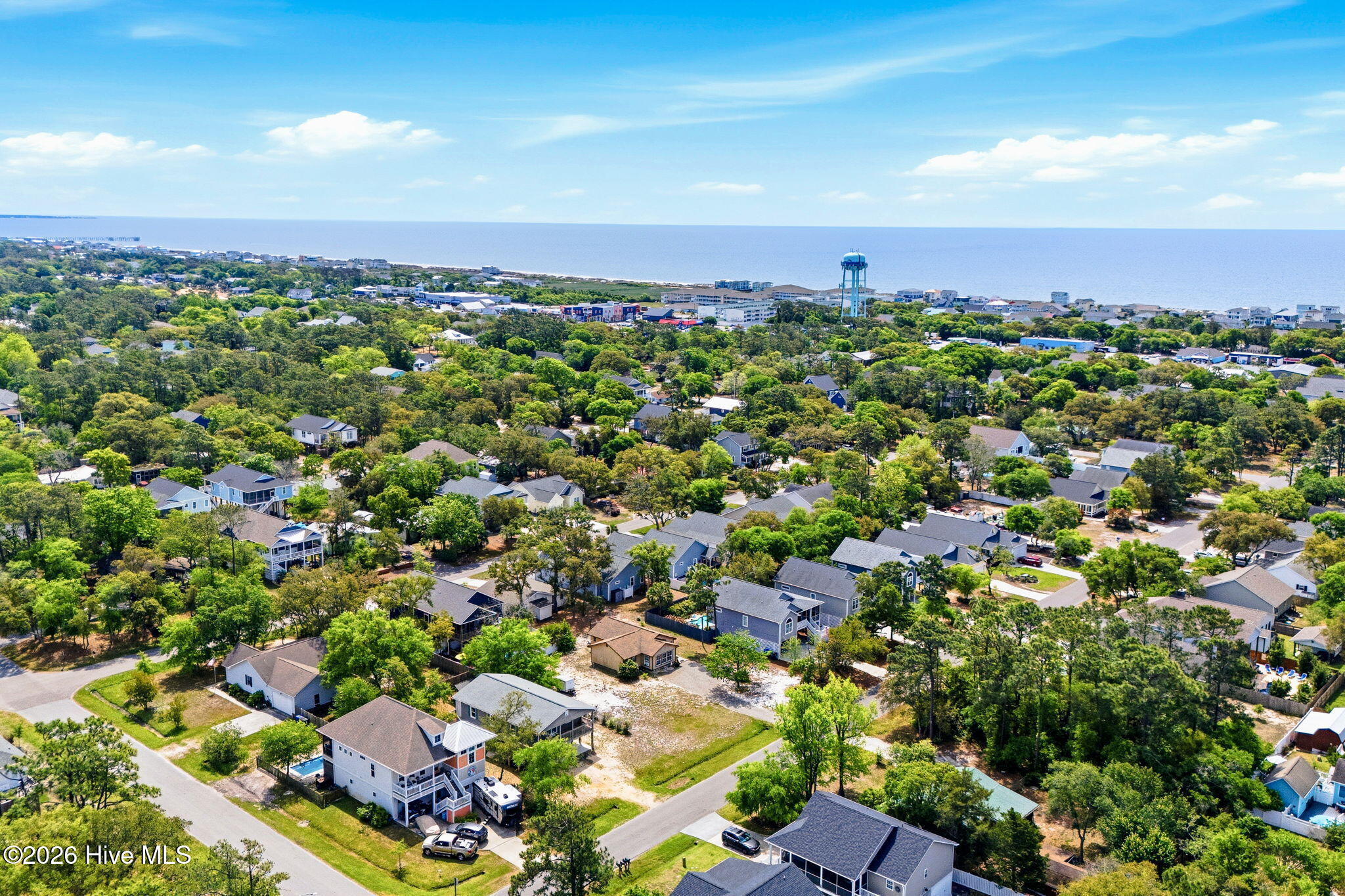 225 NE 54th Street, Oak Island, NC, 28465