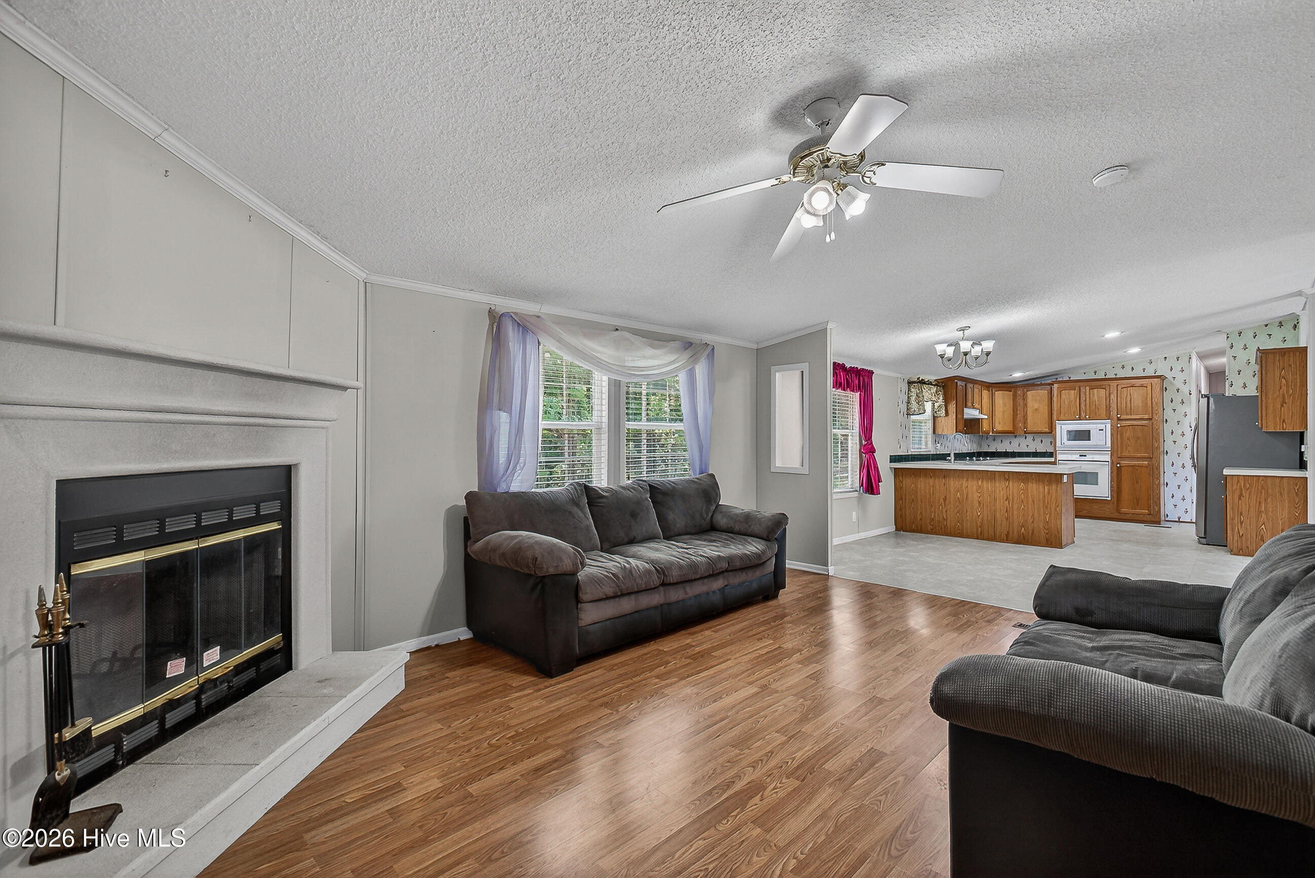304 Washington Creek Drive, Willard, NC 28478 – photo 15