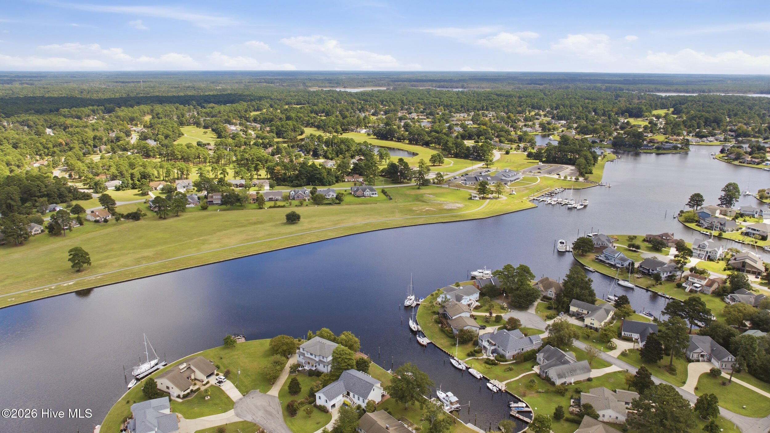 1012 Pelican Drive,New Bern