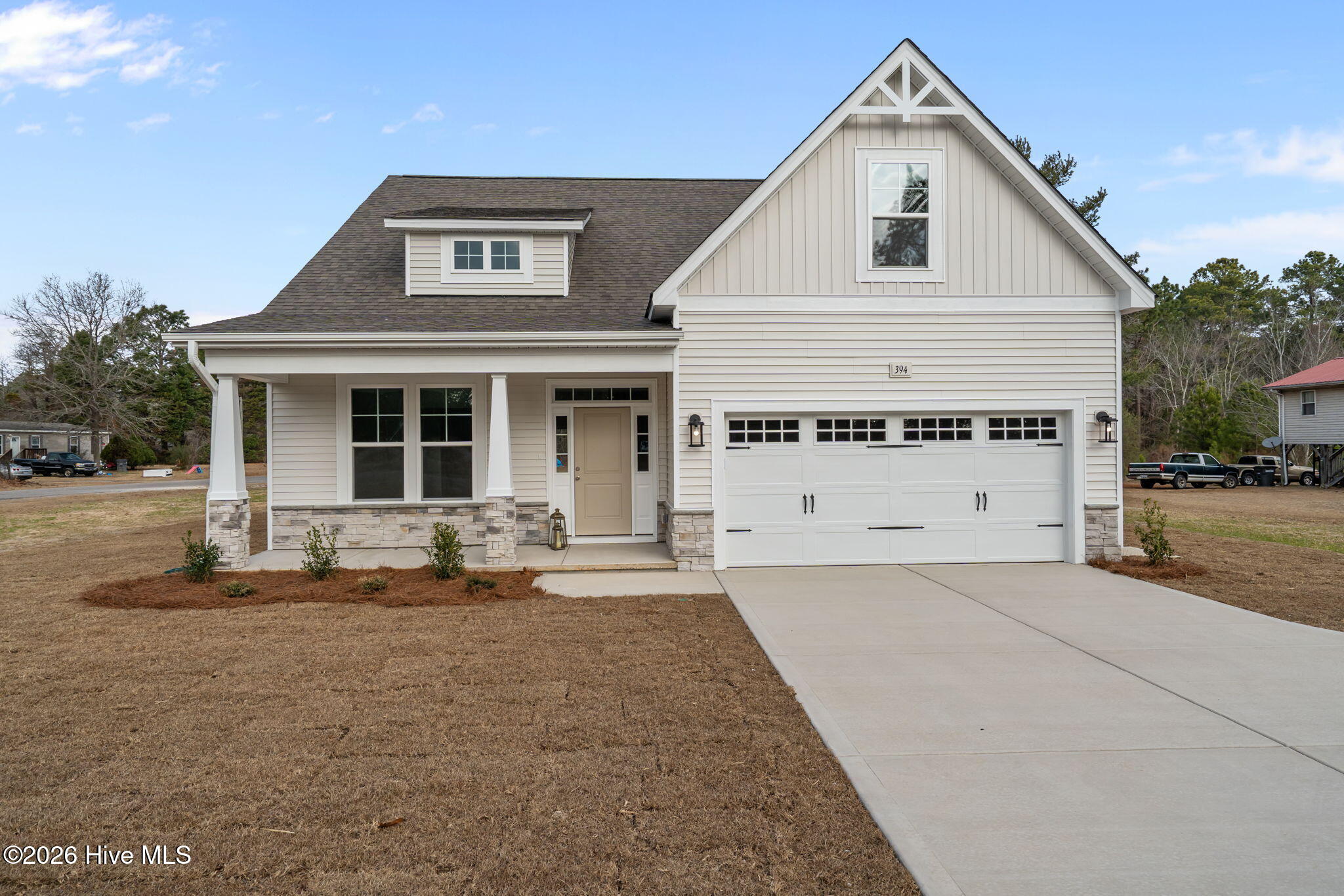 1025 Croaker Court, New Bern, NC, 28562