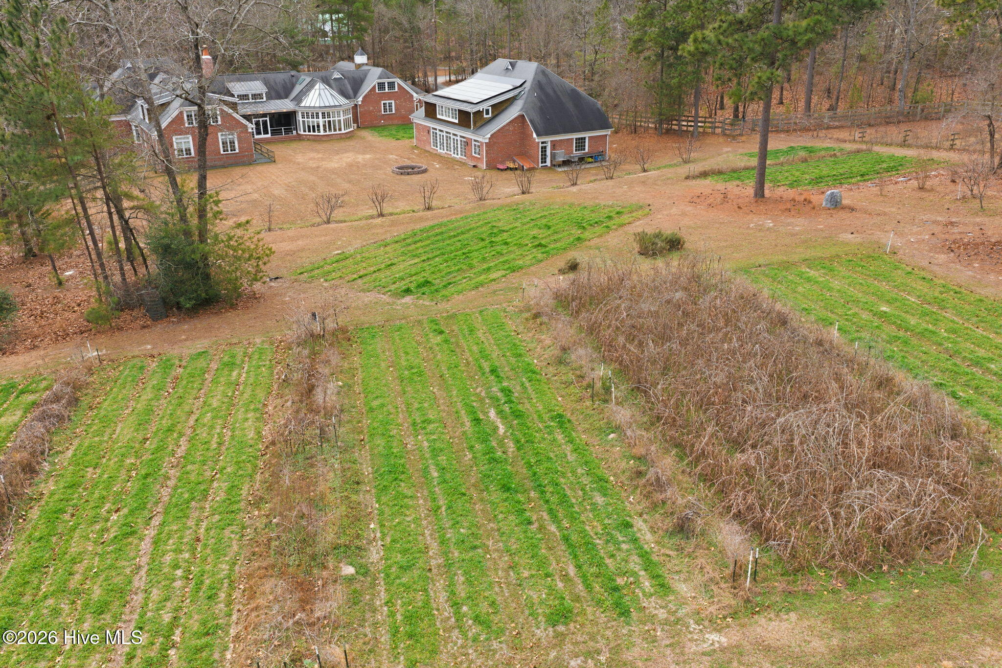 107 Linden Trail, Aberdeen, NC, 28315