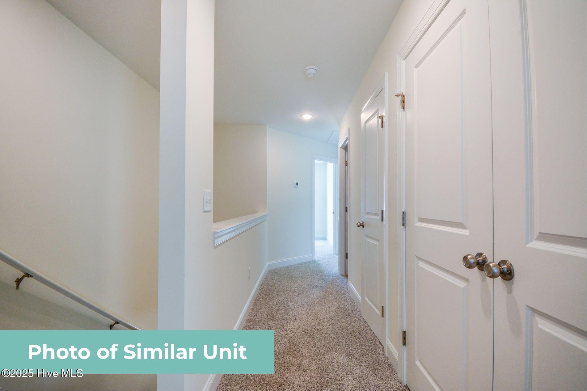 232 Sandy Cove Lane, Sneads Ferry, NC 28460 – photo 13: Second Floor Hall
