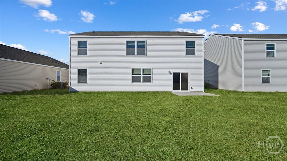 34th image of 108 Siskin Rd, Bloomingdale, GA 31302 | MLS# SA352487