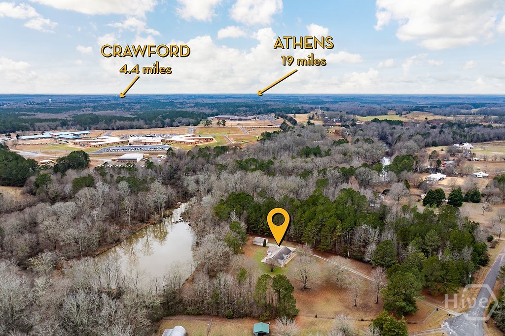 Homes for sale in Lexington, GA | 142 Meadow Lakes Dr, Lexington, GA 30648 | MLS# CL347798