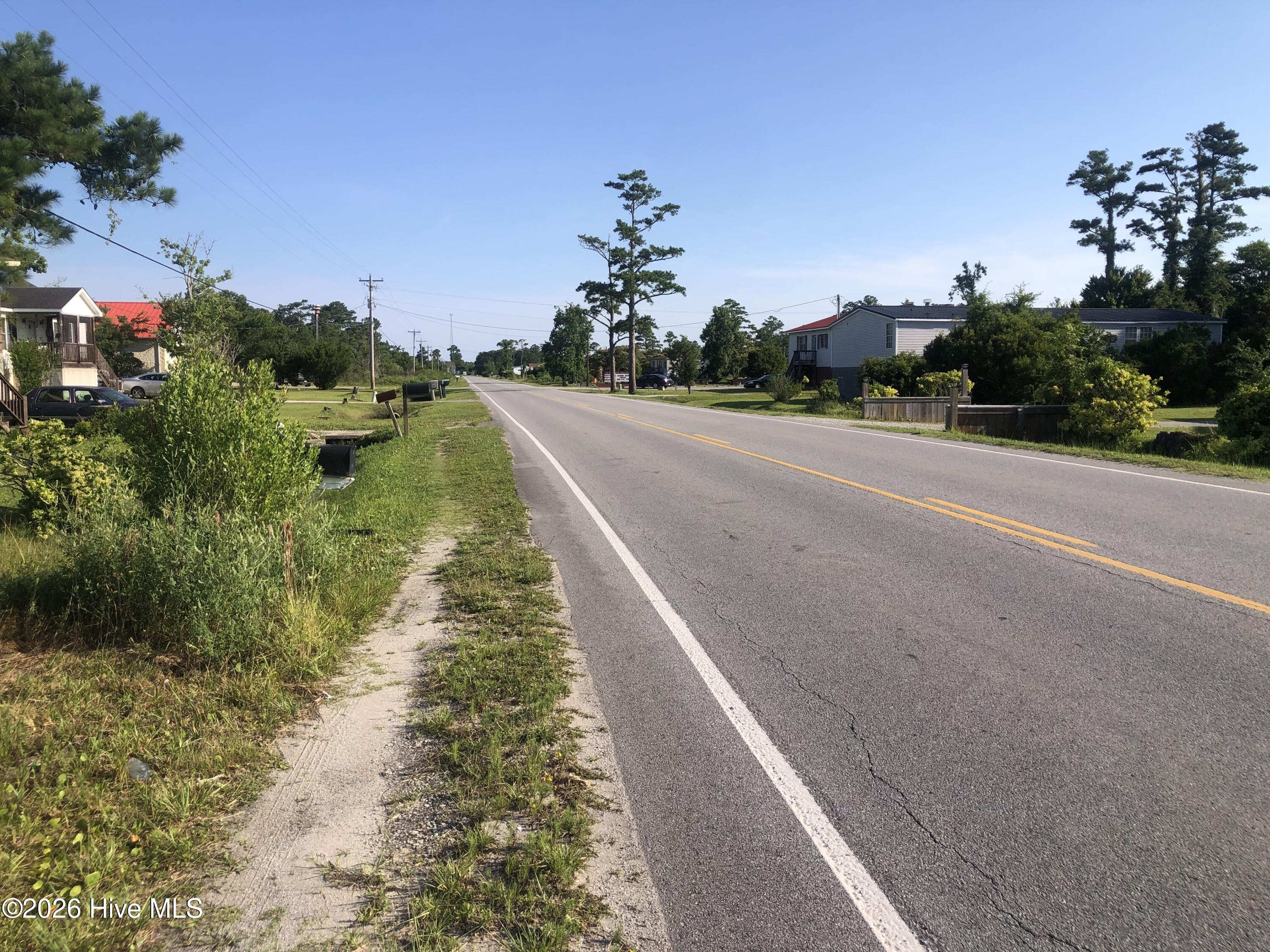 863 Merrimon Road,Beaufort