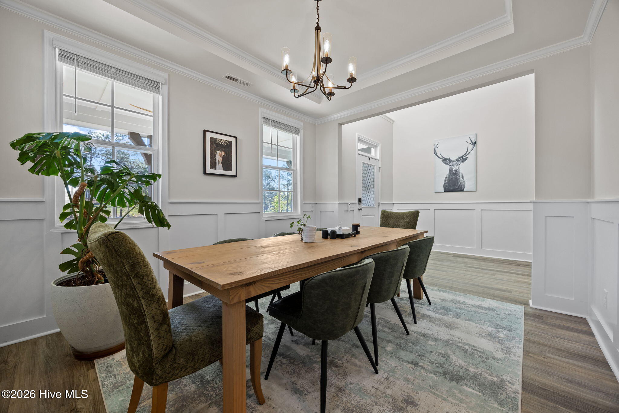 520 Watauga Lane, Aberdeen, NC, 28315