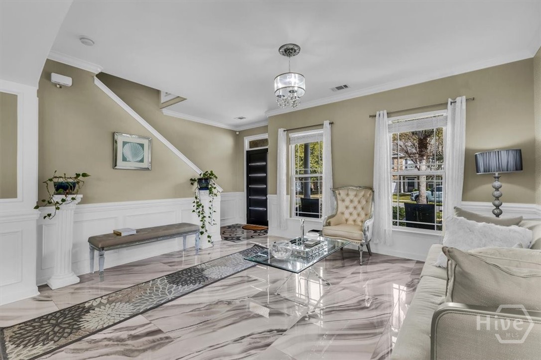 25 Melody Drive, Pooler, GA, 31322