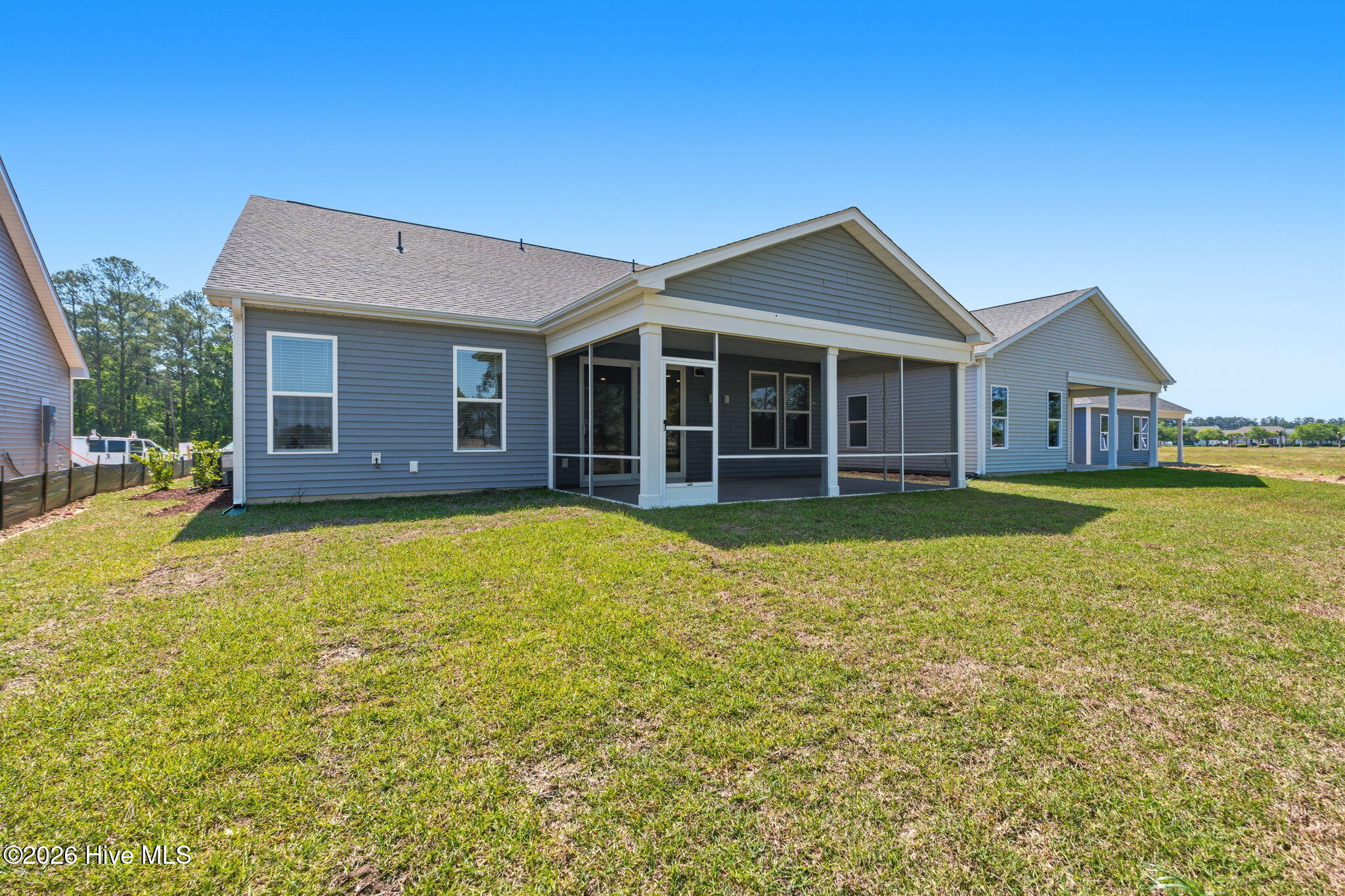 1153 Halter Place NW, Calabash, NC, 28467