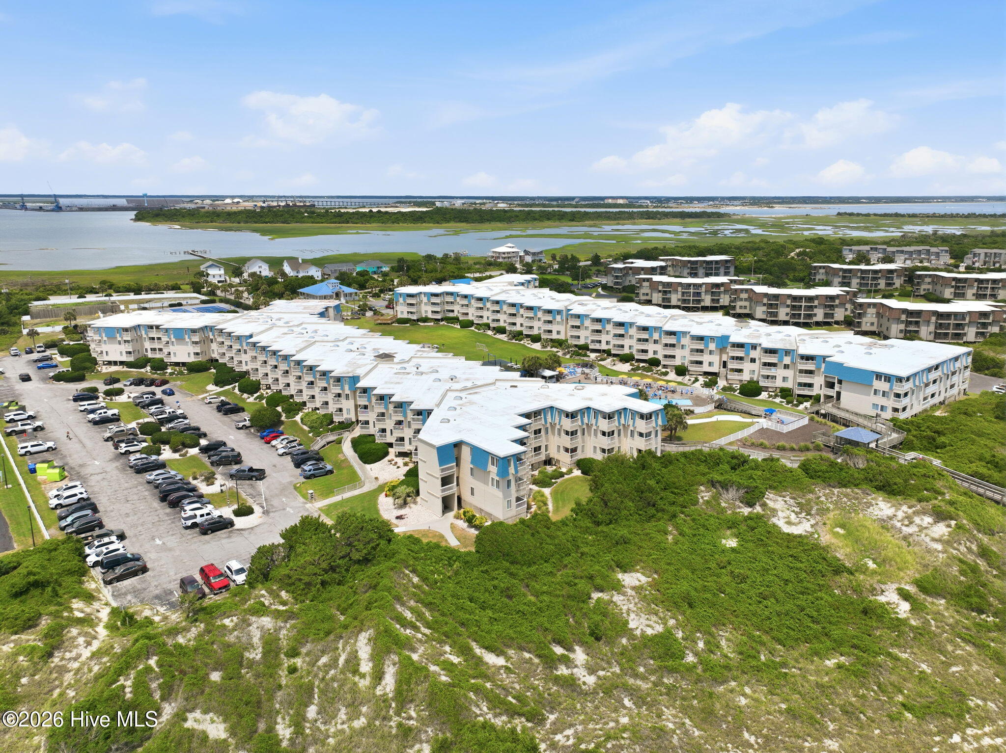 1904 E Ft Macon Road 144,Atlantic Beach