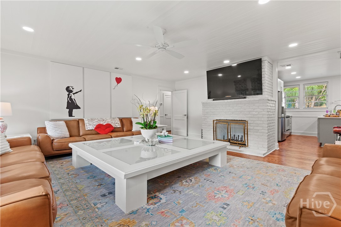 1402 6th Avenue, Tybee Island, GA 31328 Listing Photo  9