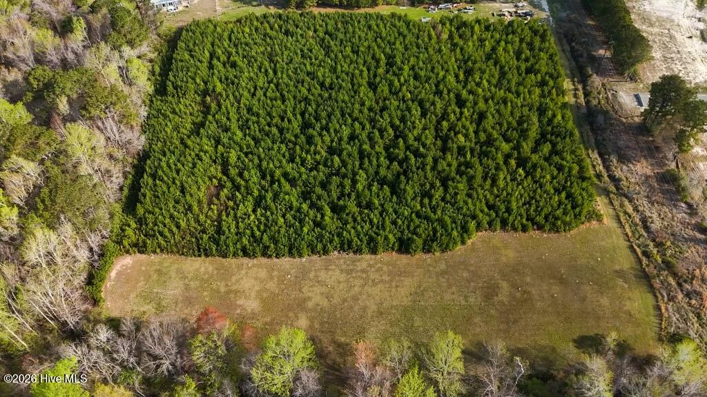 Tr1 Smallwood Road, Hubert, NC, 28539