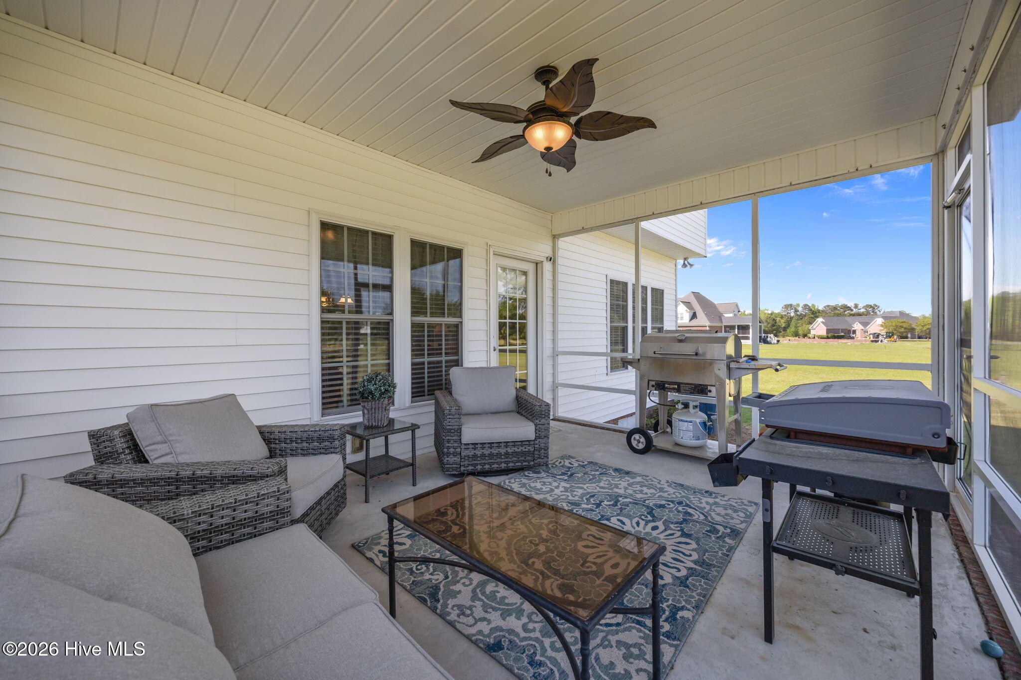 1061 Lexington Downs Drive, Greenville, NC, 27858