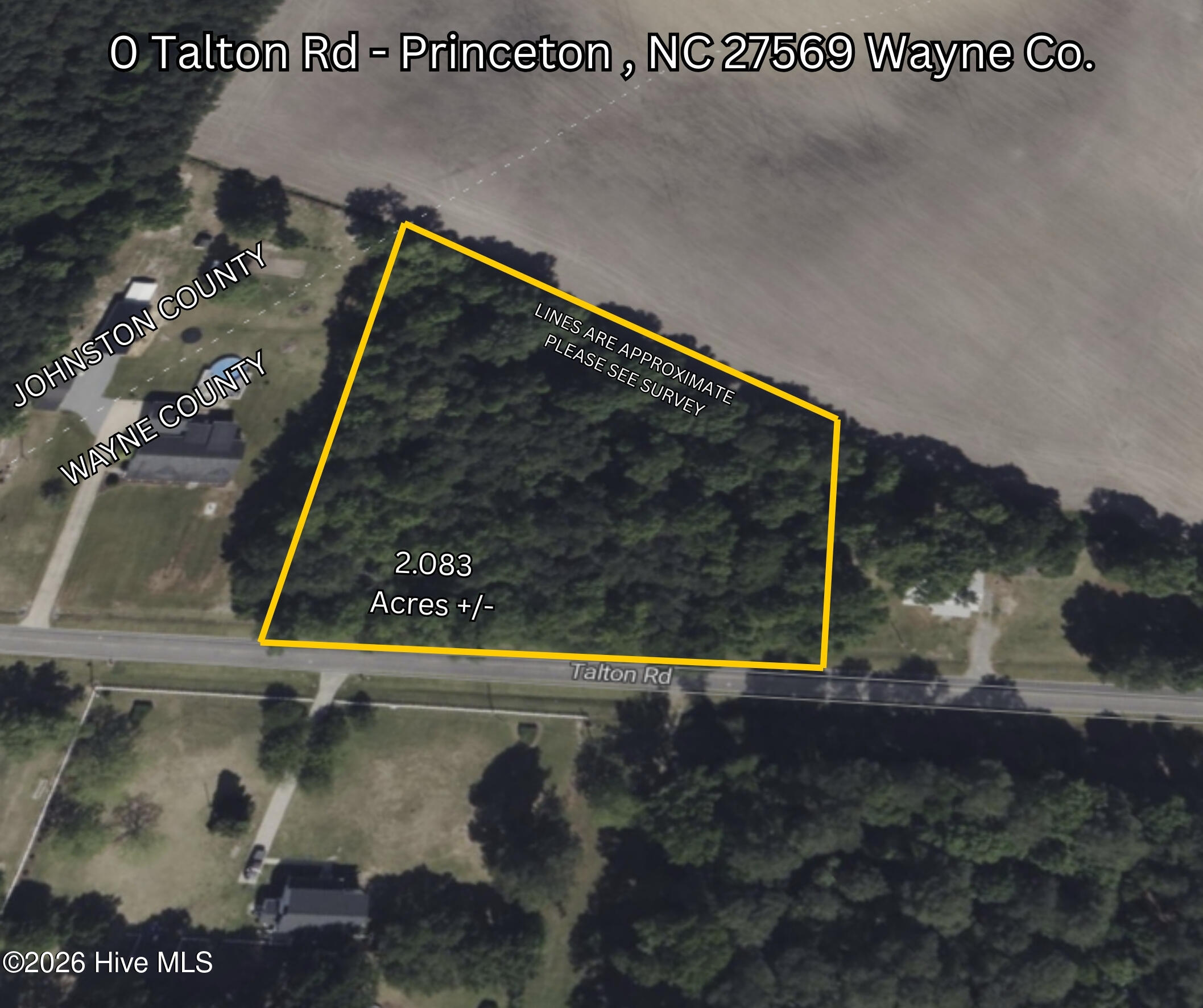 690 Chatham Street, Newport, NC, 28570