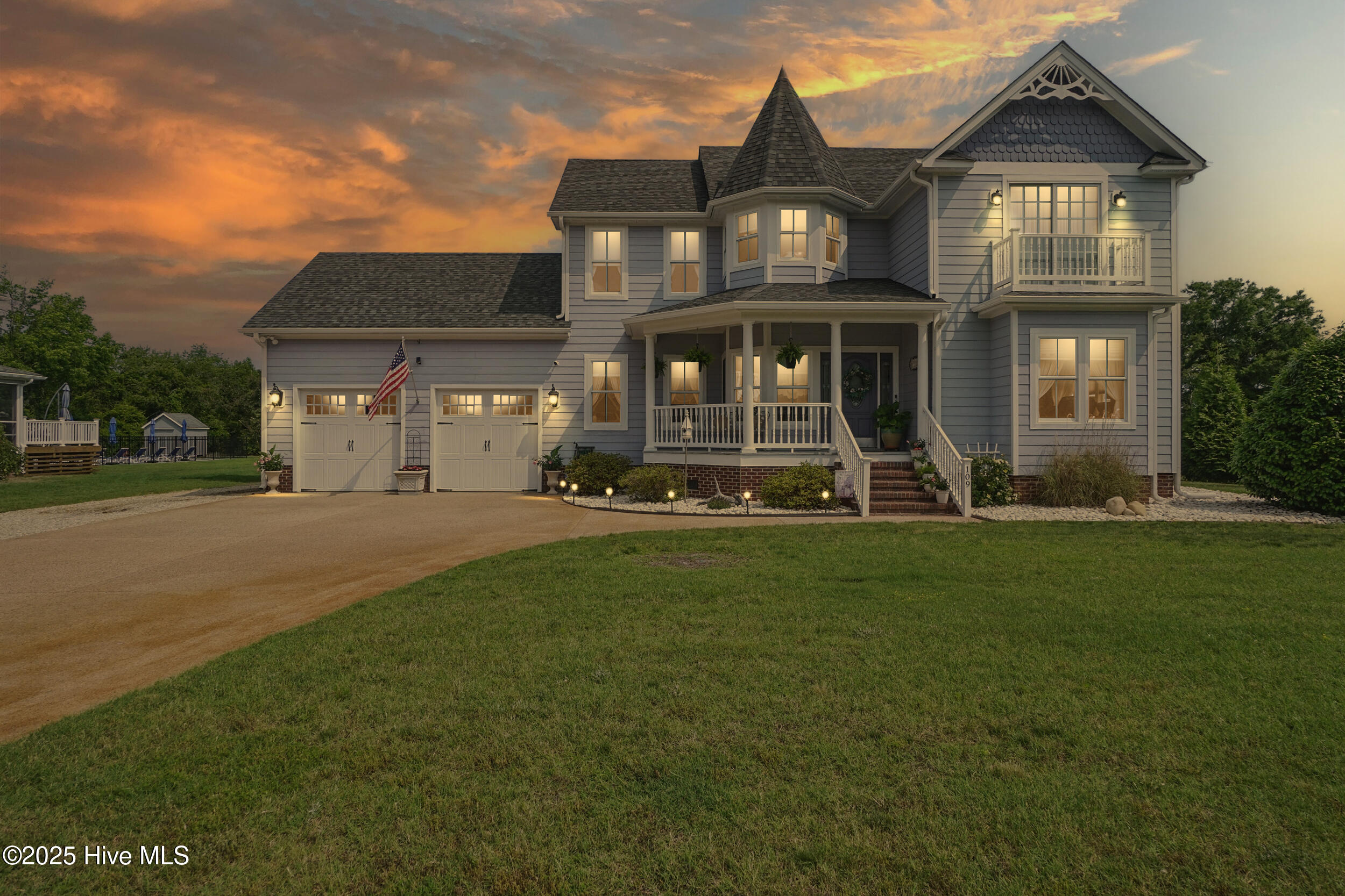 Homes for sale in Aydlett, NC | 109 Cooper Landing Dr, Aydlett, NC 27916 | MLS# 100511860