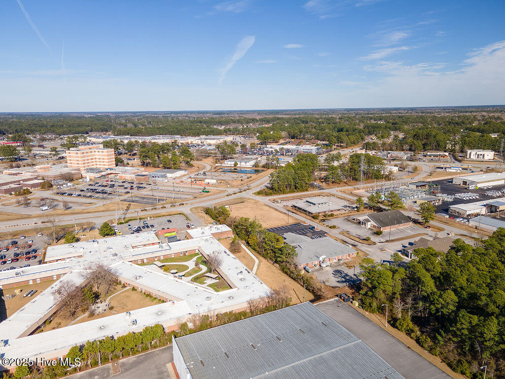 219 Station Street, Jacksonville, NC, 28546