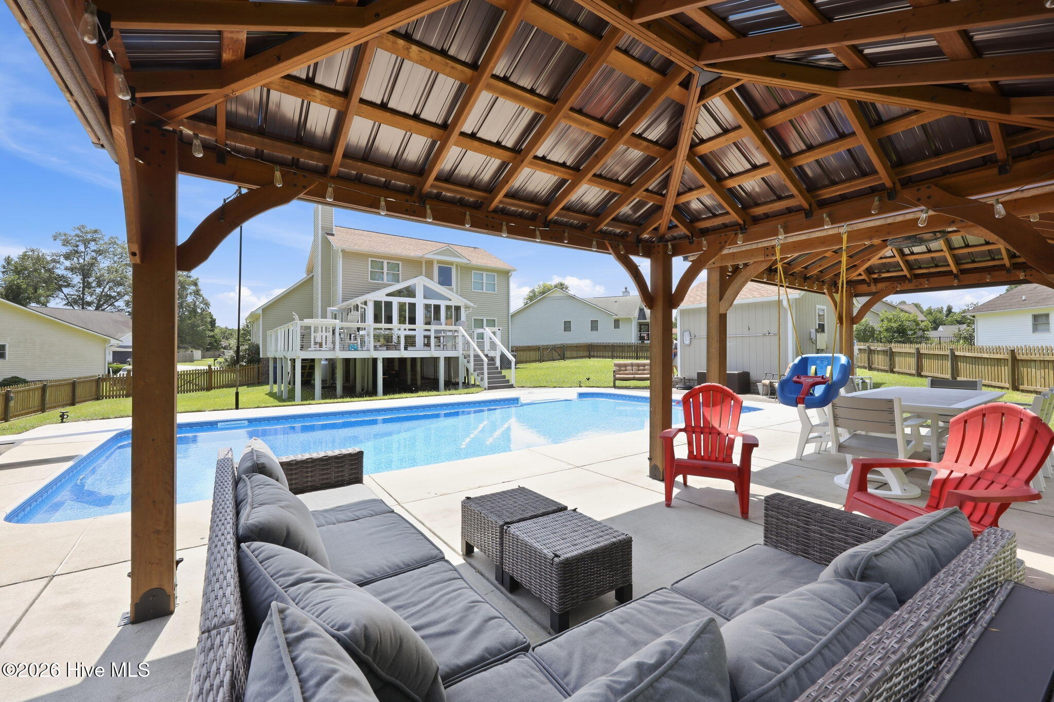 437 Foxhunt Lane,Havelock