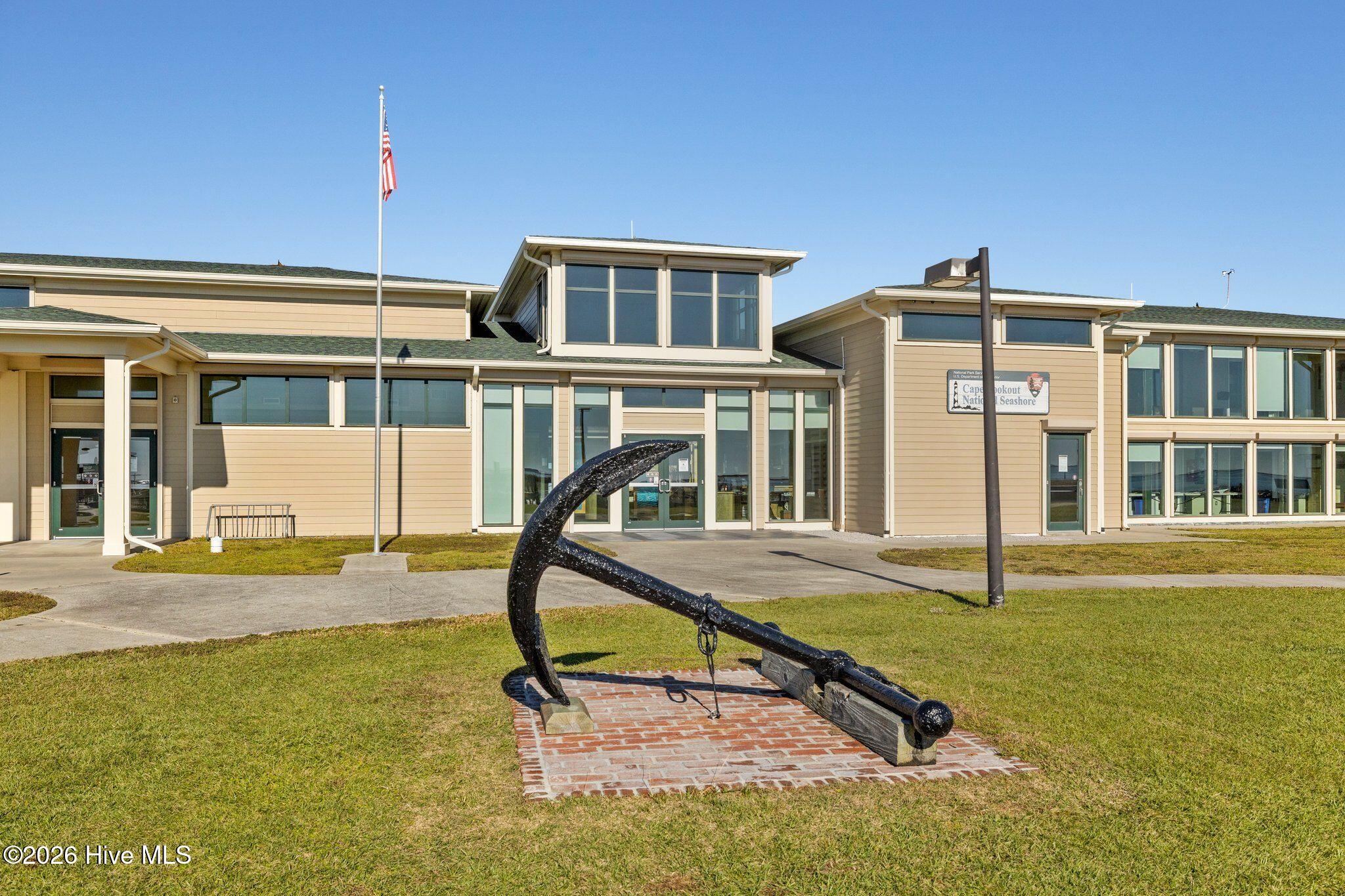 1286 Island Road,Harkers Island