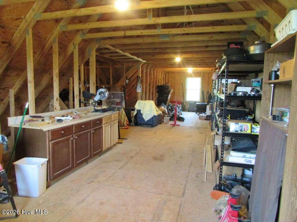 158 Stump Sound Church Road, Holly Ridge, NC, 28445