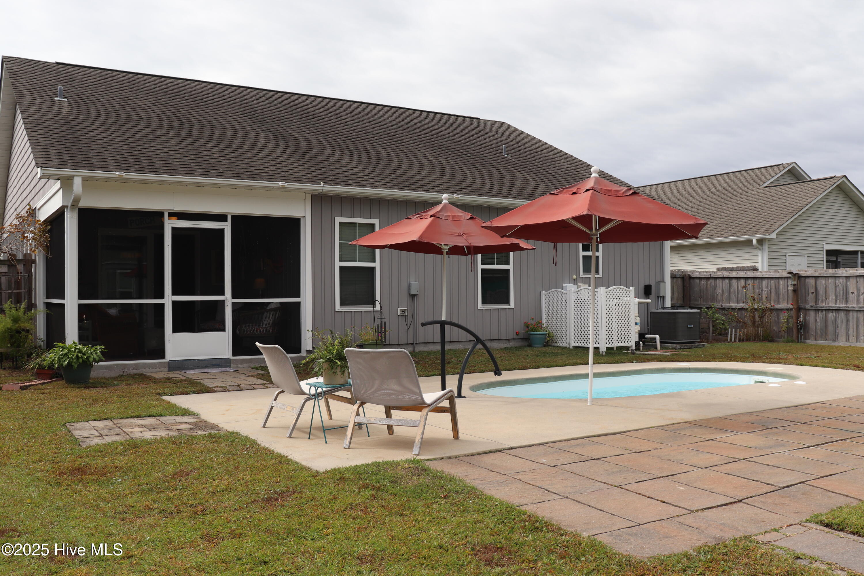 4463 Maritime Oak Drive SE, Southport, NC 28461 – photo 19: M11