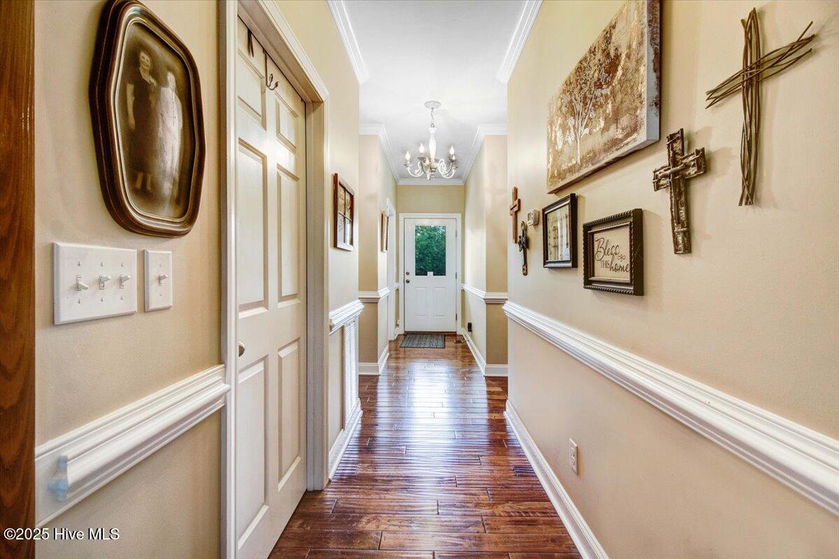 839 Henderson Road, Trenton, NC, 28585