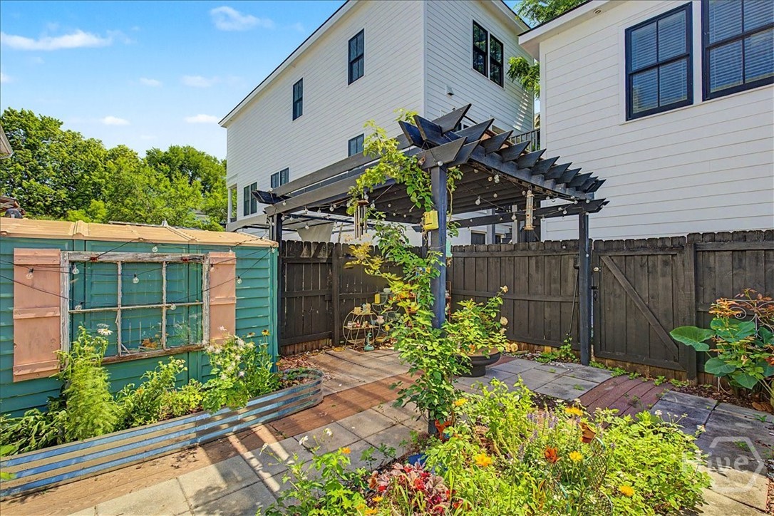 1410 Jefferson Street, Savannah, GA 31401 Listing Photo  41