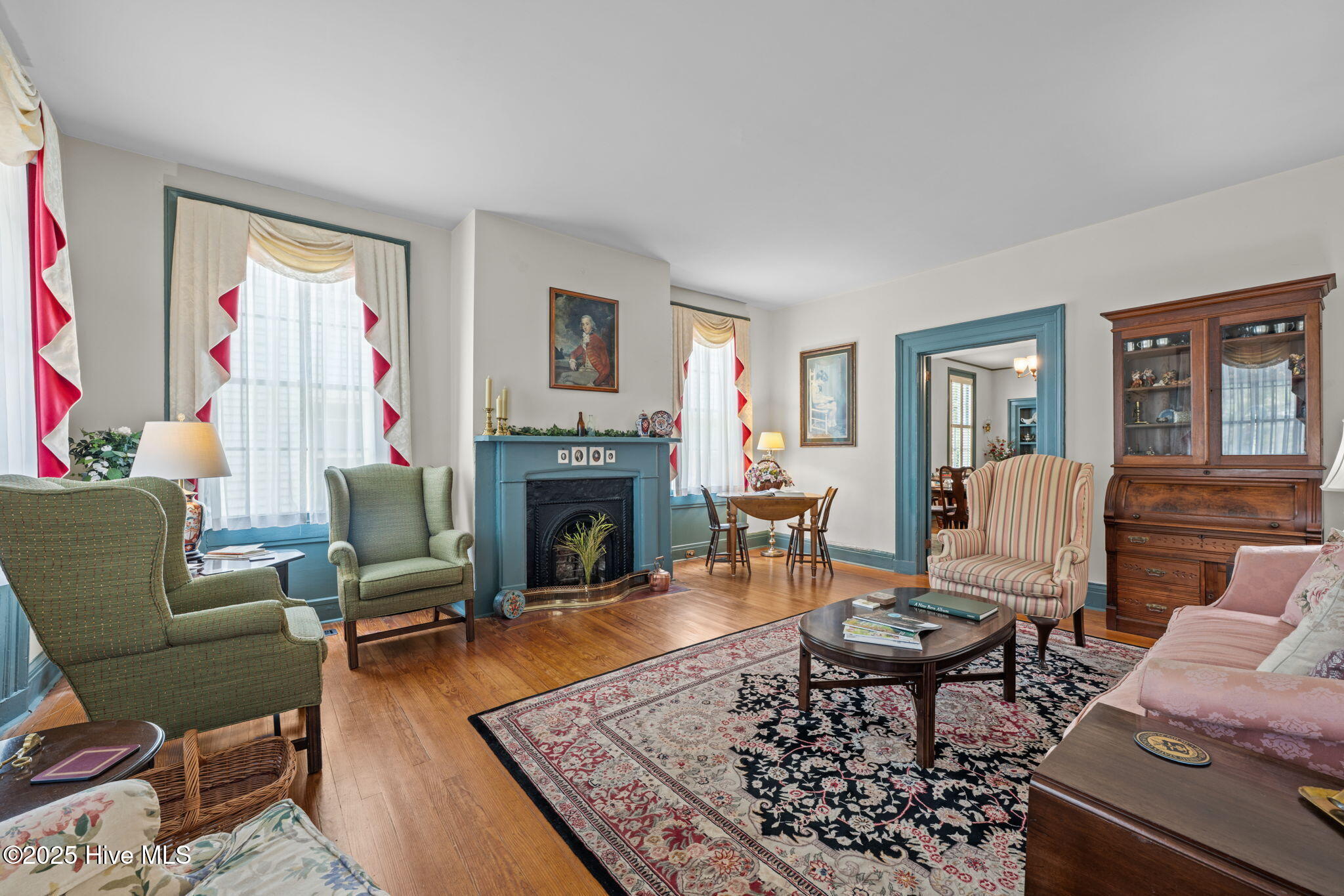 215 Pollock Street,New Bern